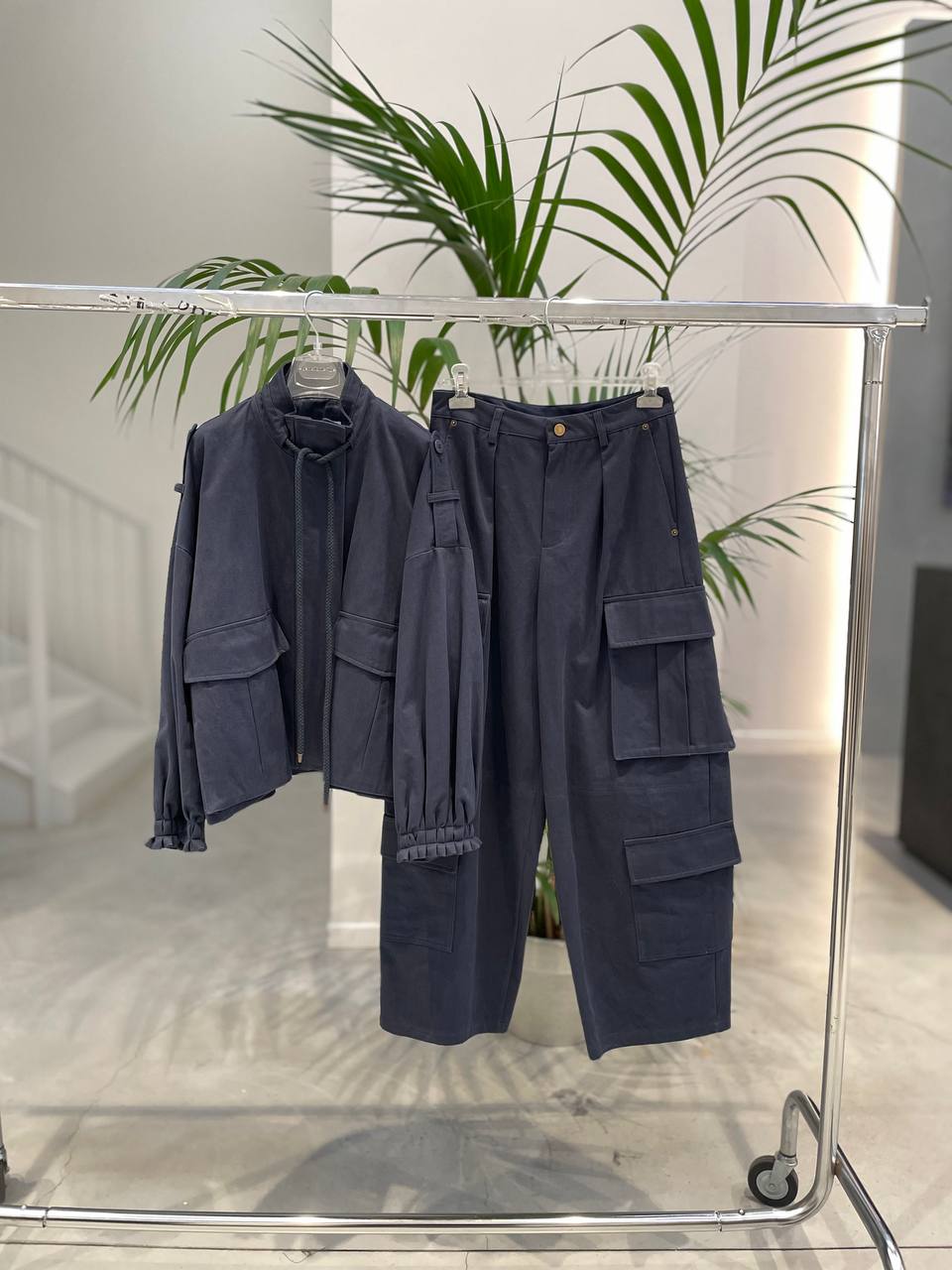 Фото Tensione in