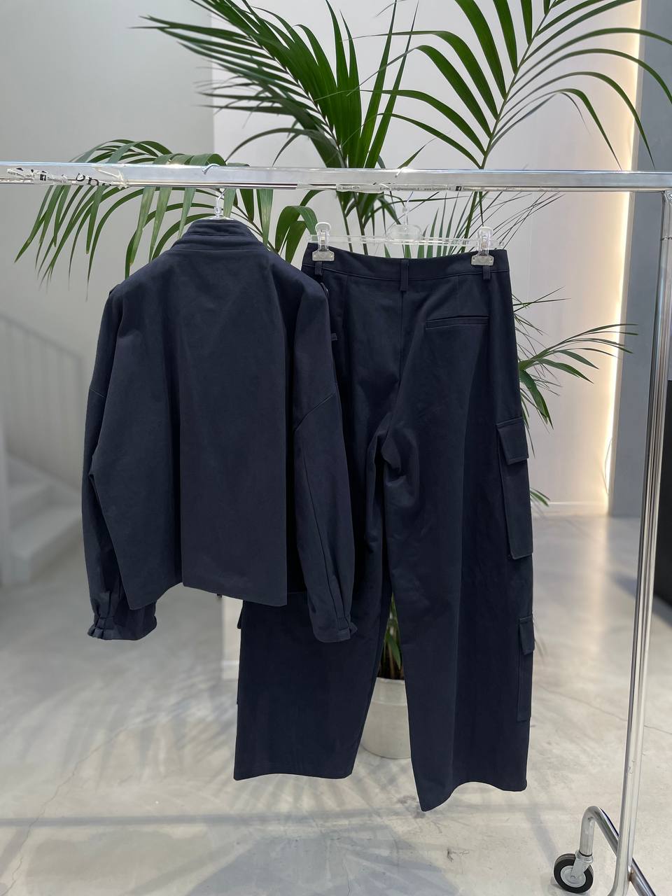 Фото Tensione in