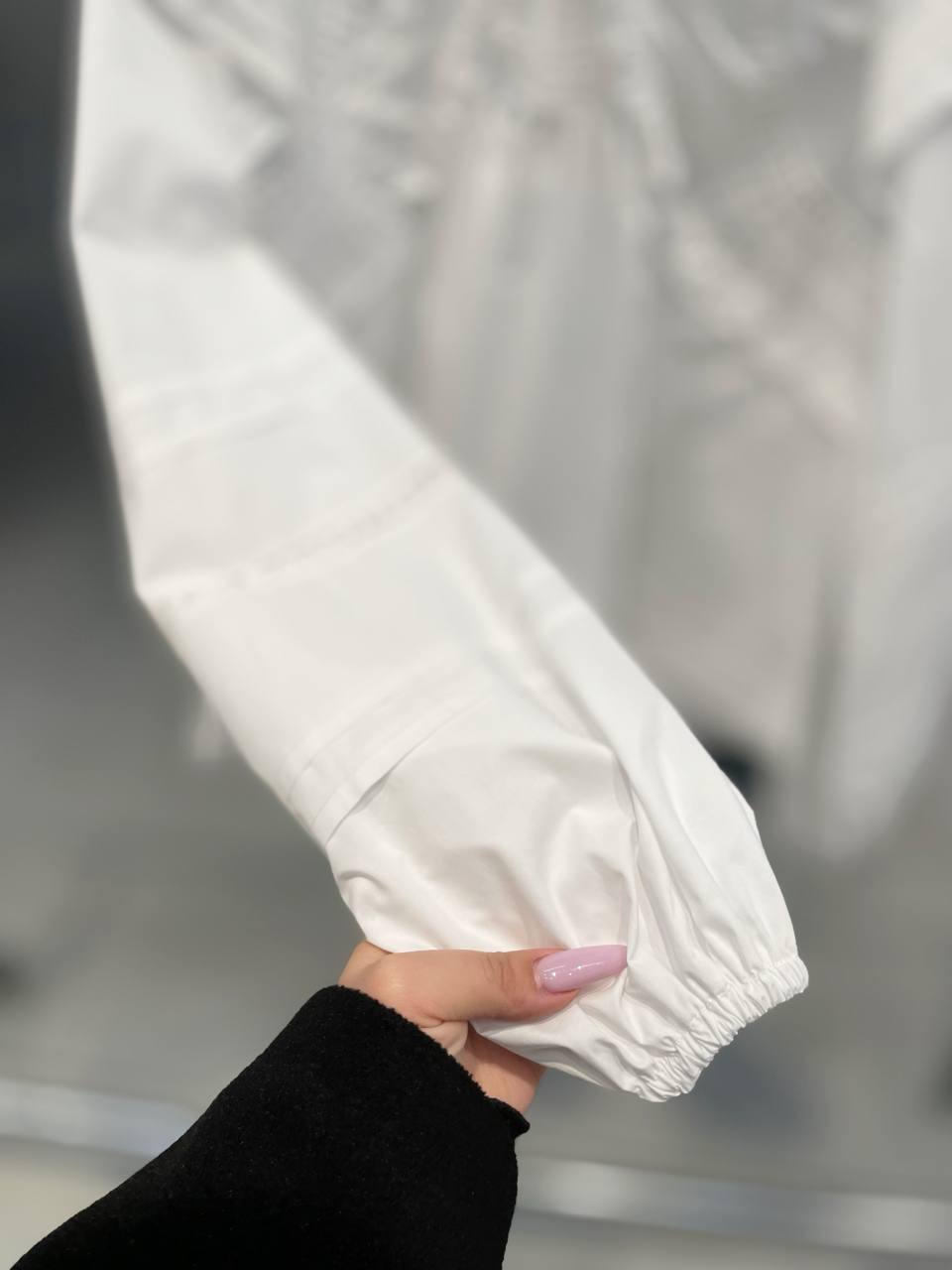 Фото Tensione in