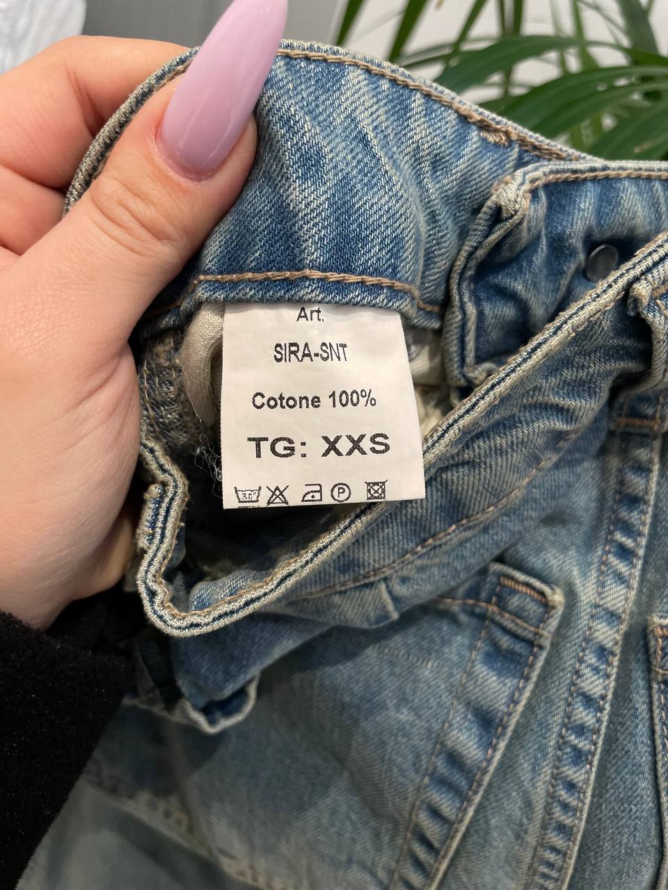 Фото Tensione in