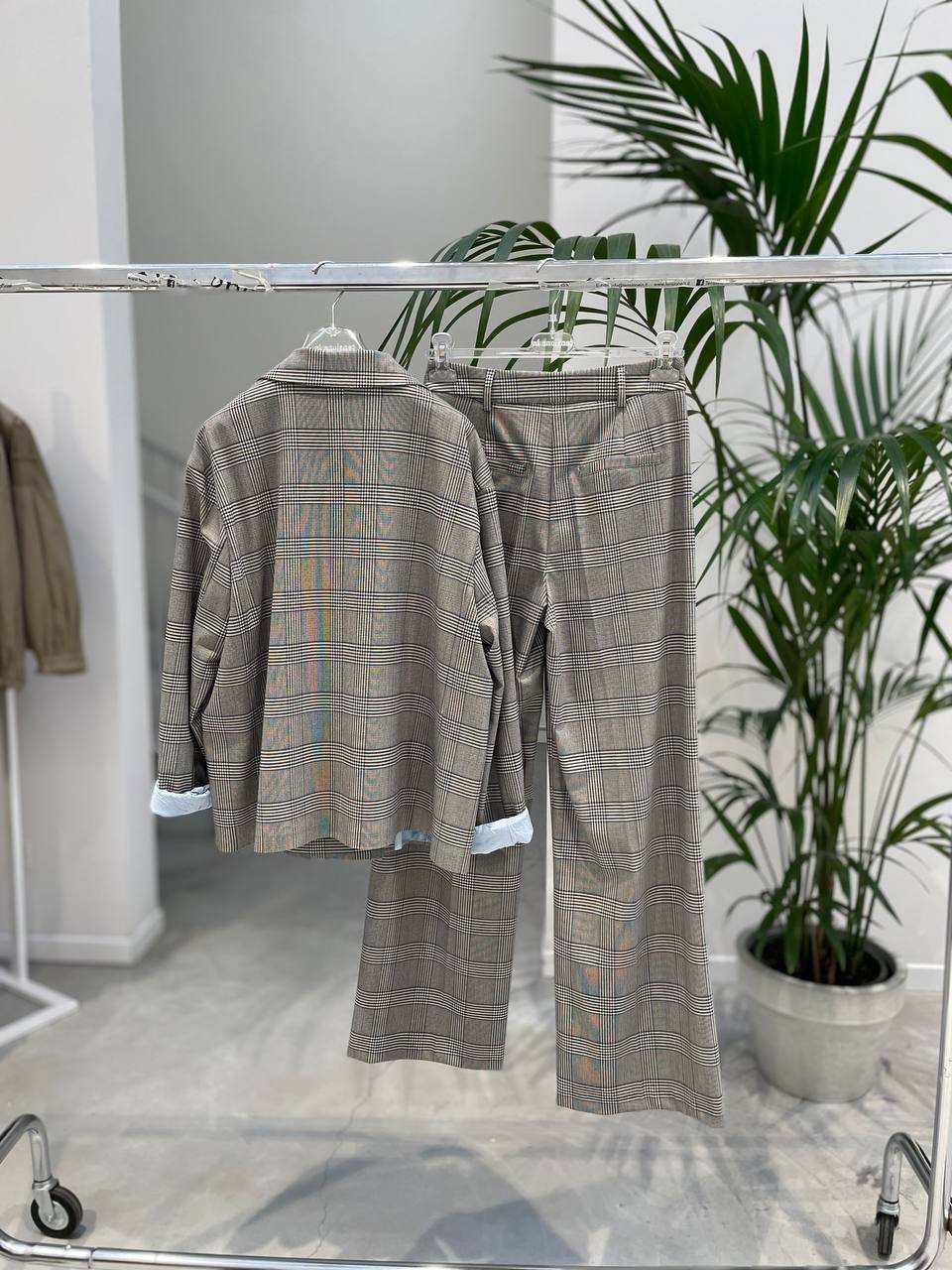 Фото Tensione in