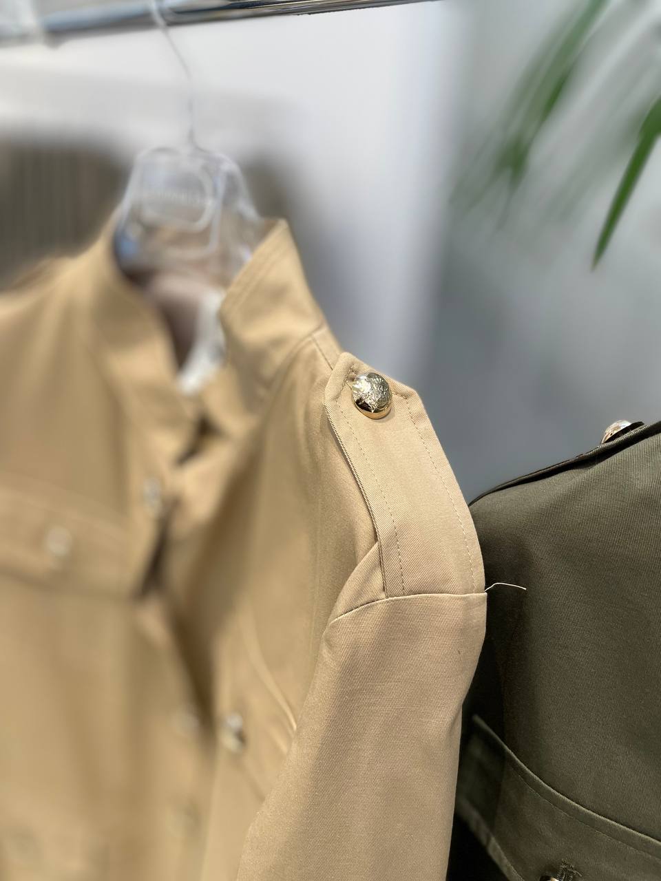 Фото Tensione in