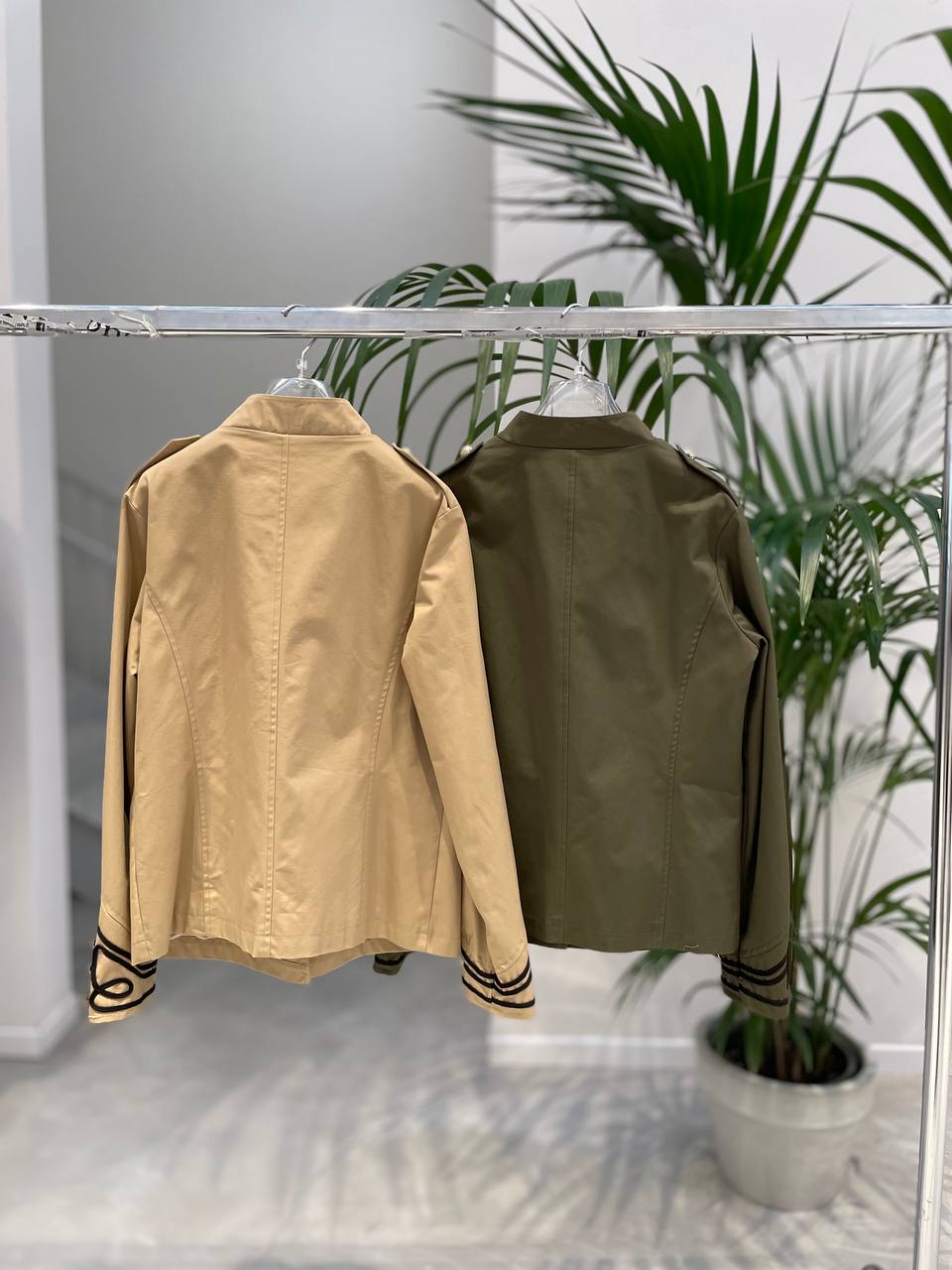 Фото Tensione in