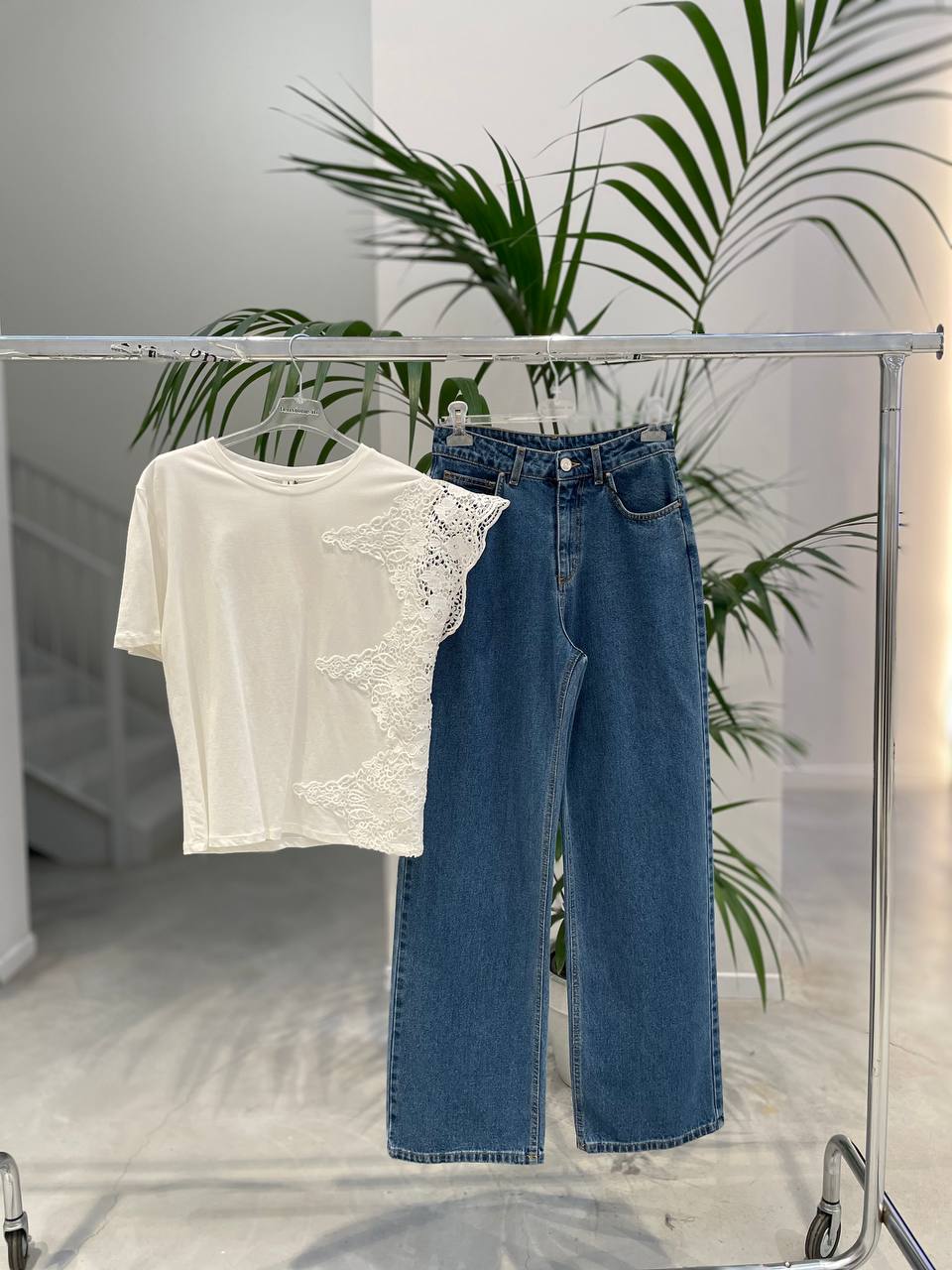 Фото Tensione in