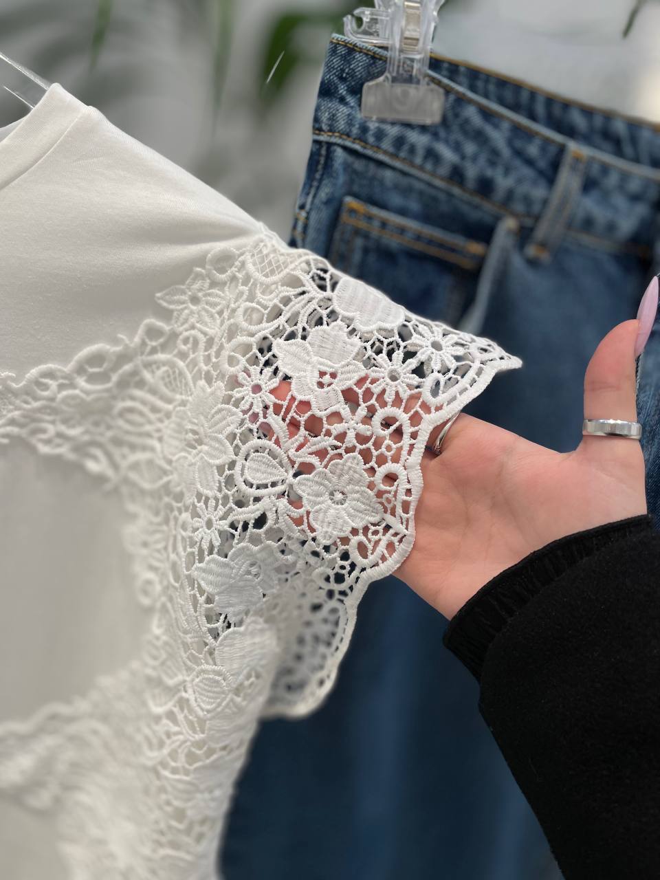 Фото Tensione in