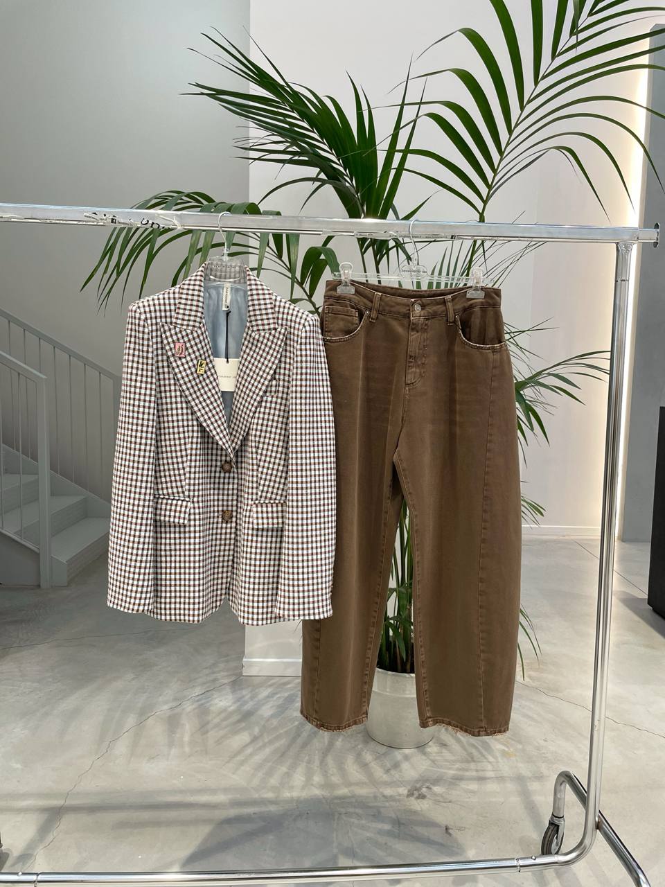 Фото Tensione in