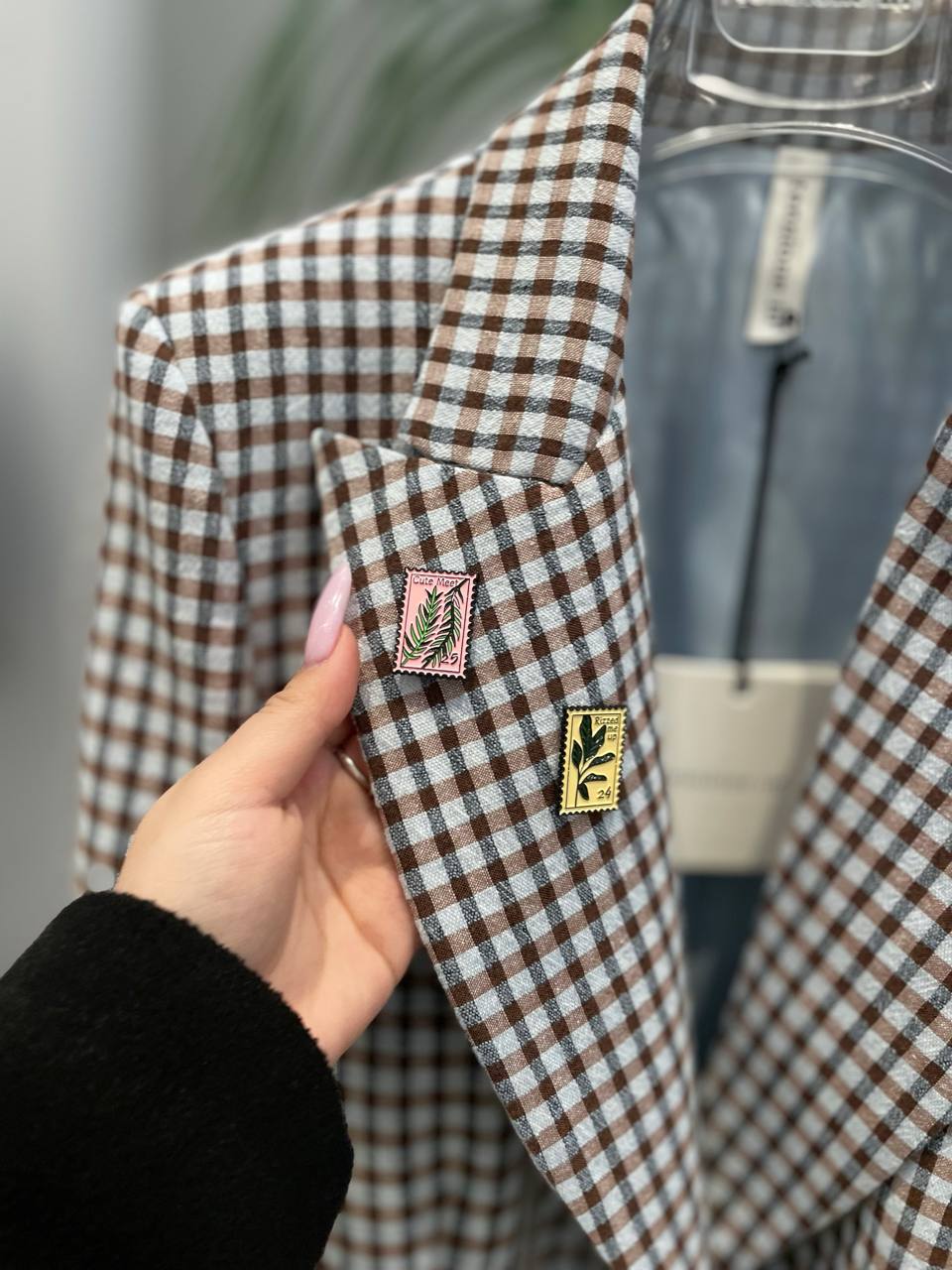 Фото Tensione in