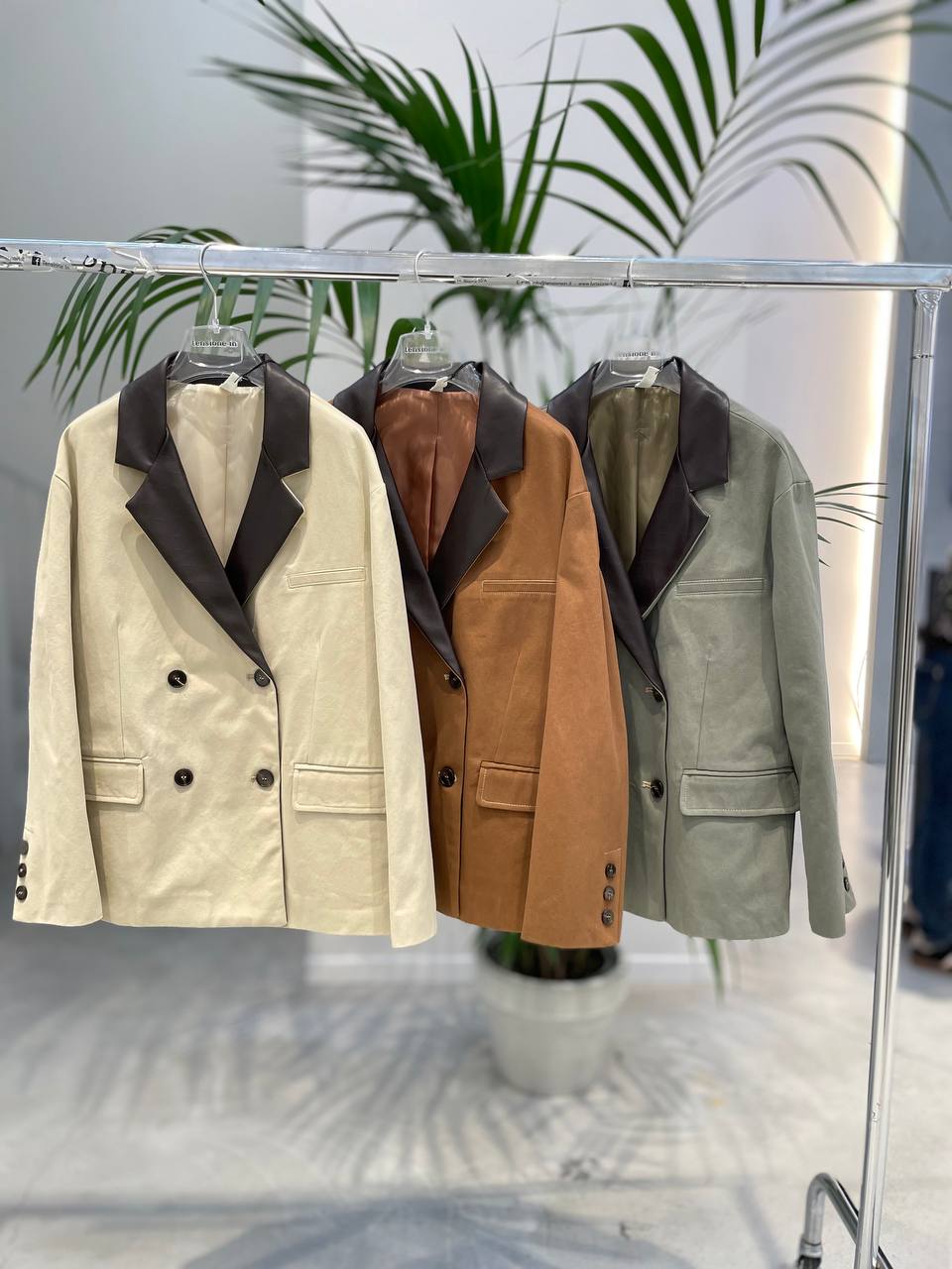 Фото Tensione in