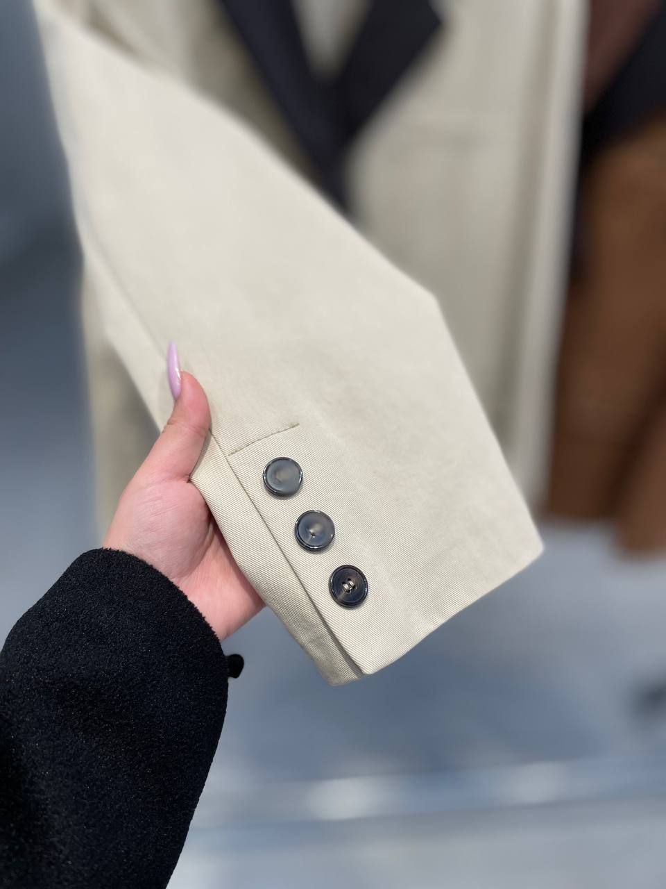 Фото Tensione in