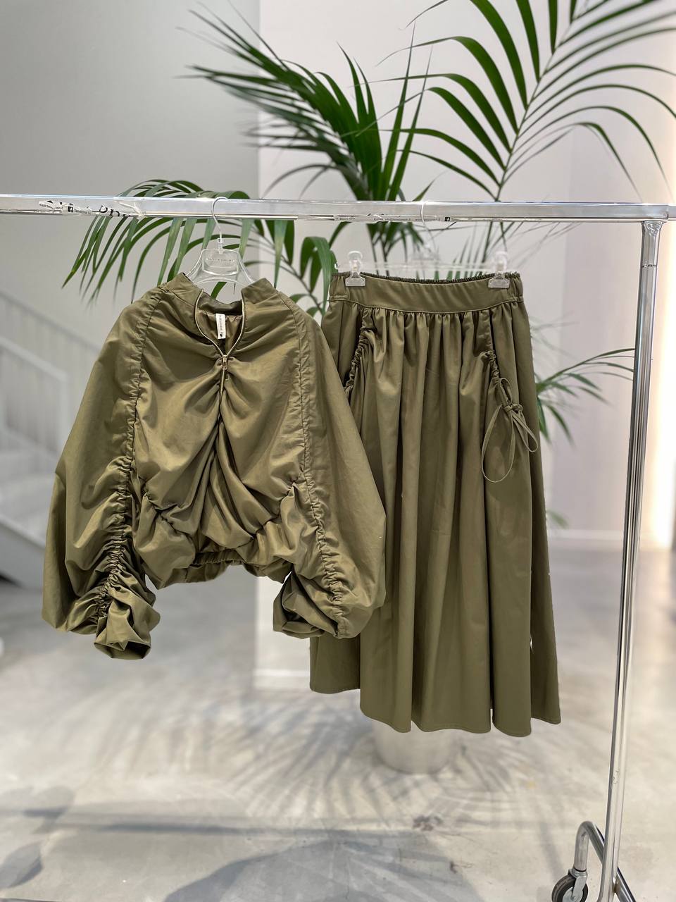 Фото Tensione in