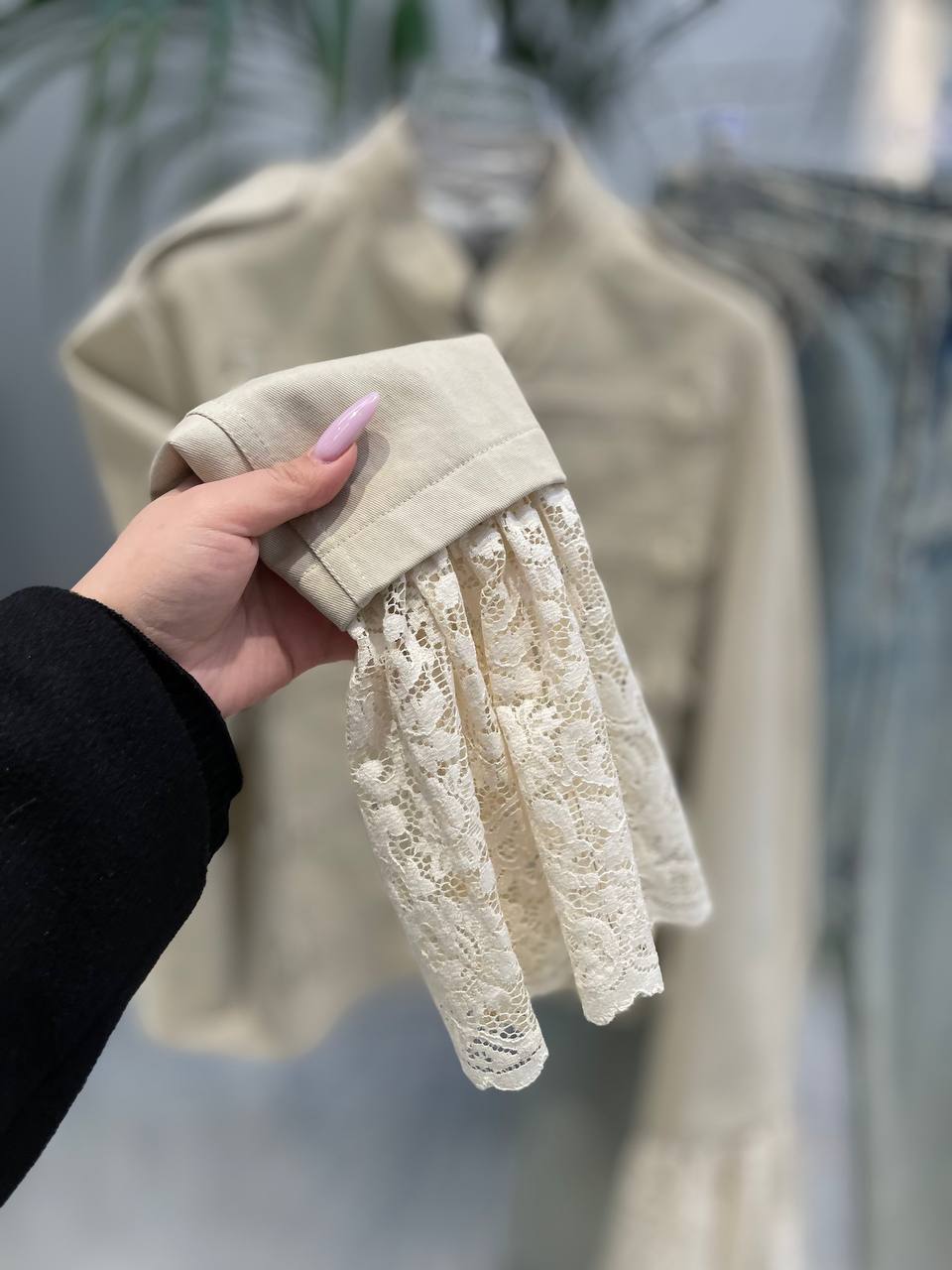 Фото Tensione in