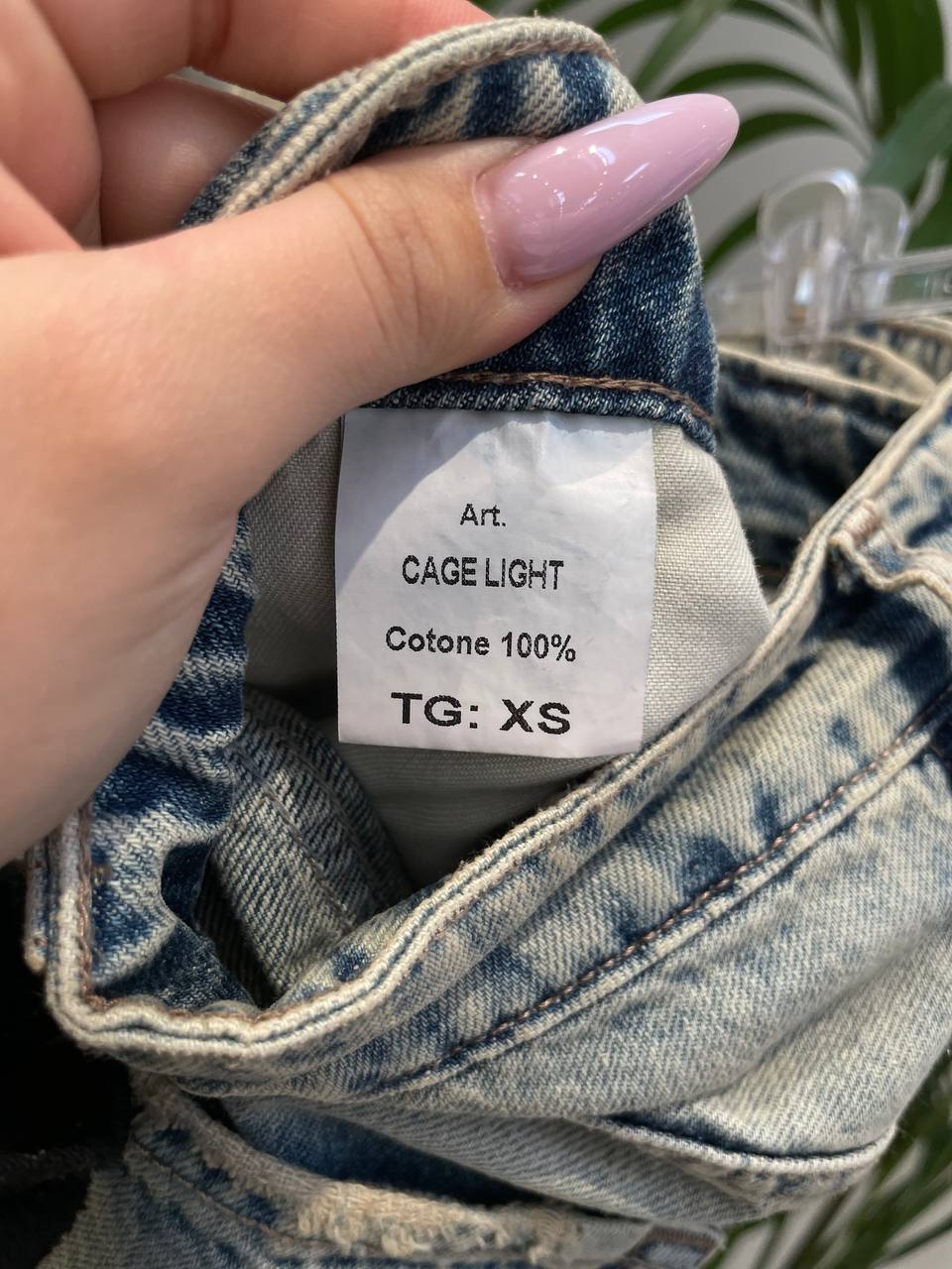 Фото Tensione in