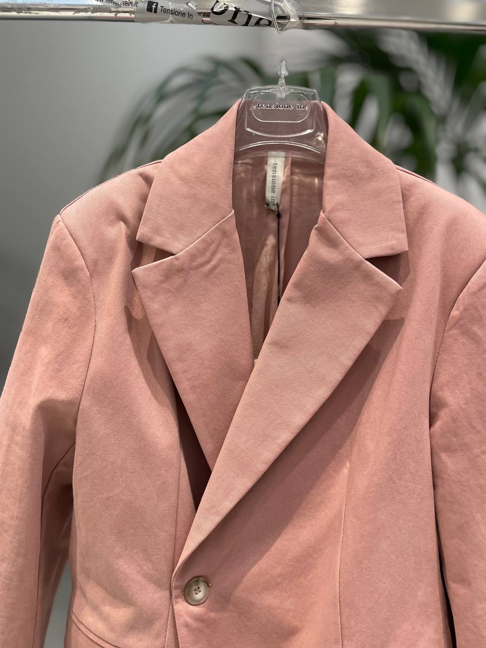 Итальянская одежда, бренд Tensione in, арт. 74152246