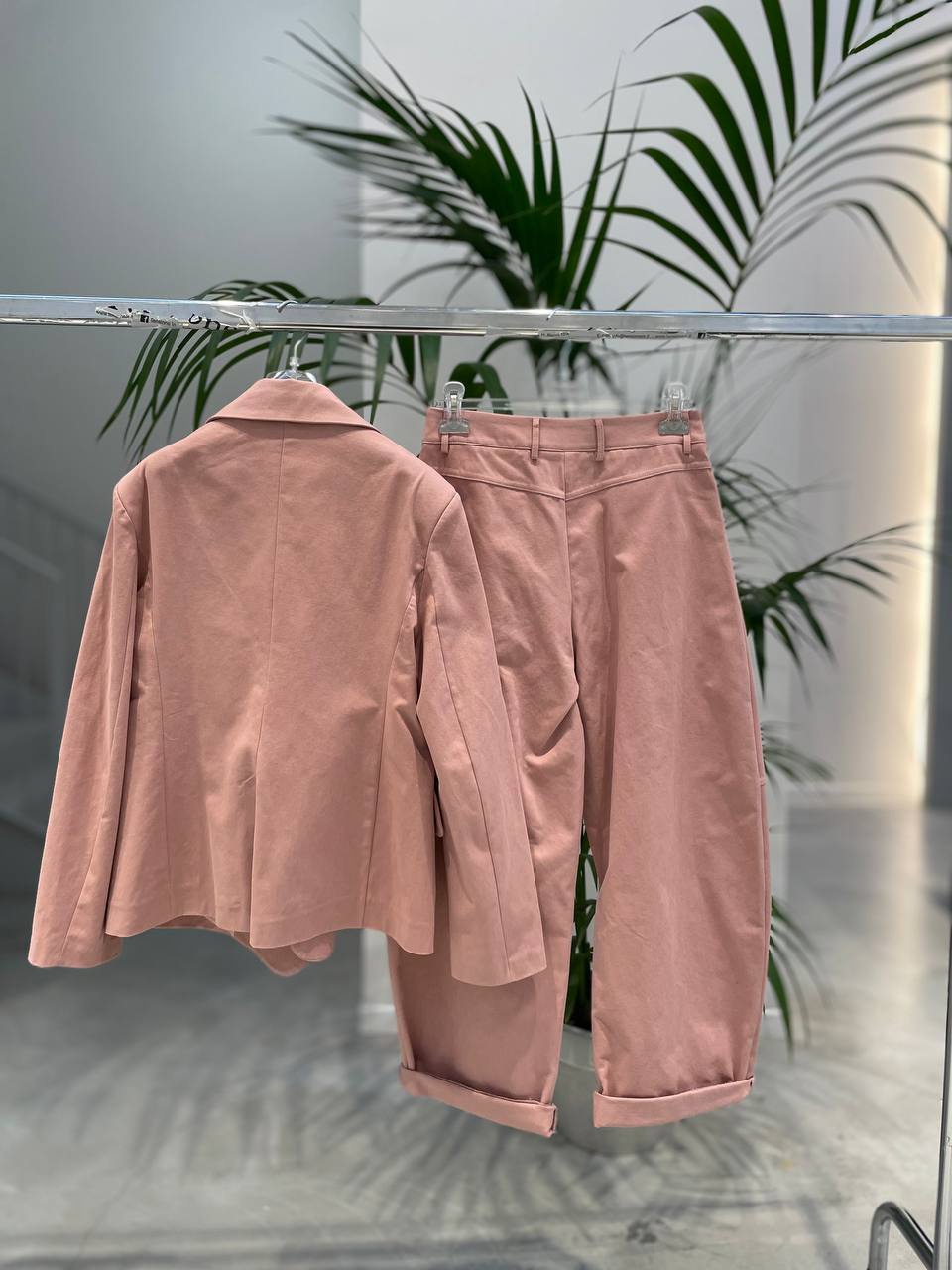 Фото Tensione in