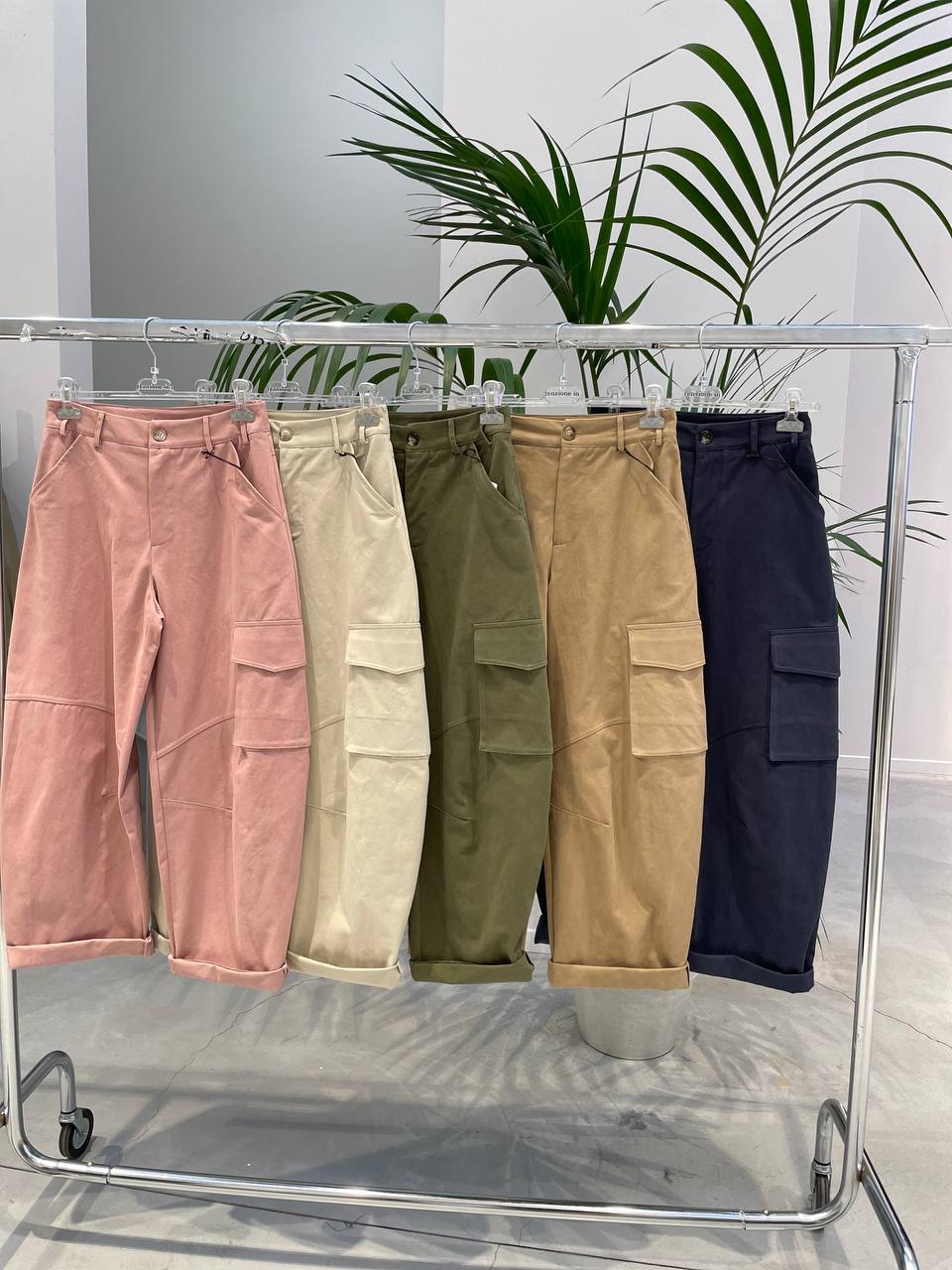 Фото Tensione in