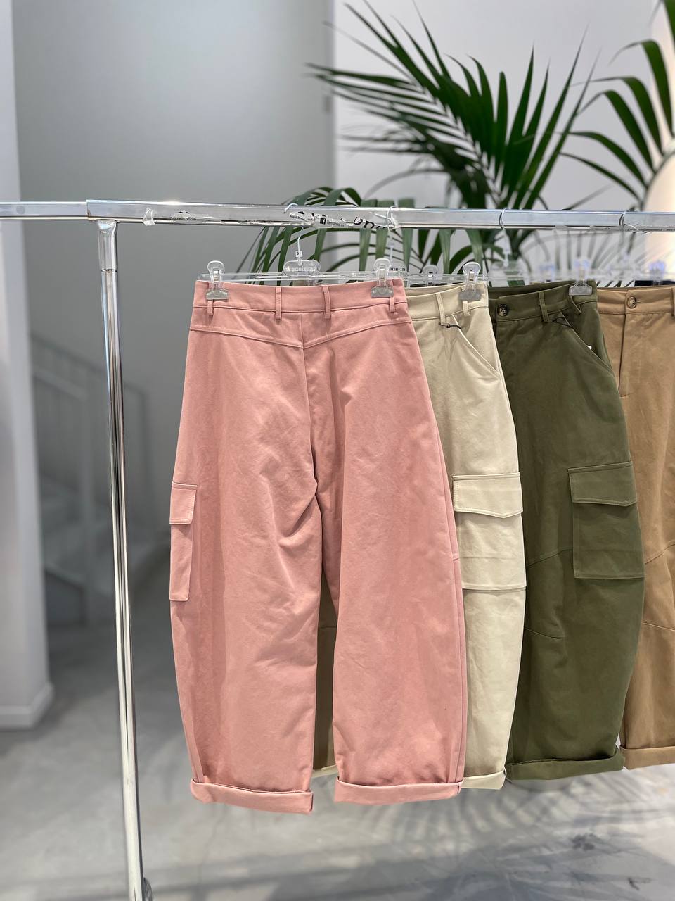 Фото Tensione in