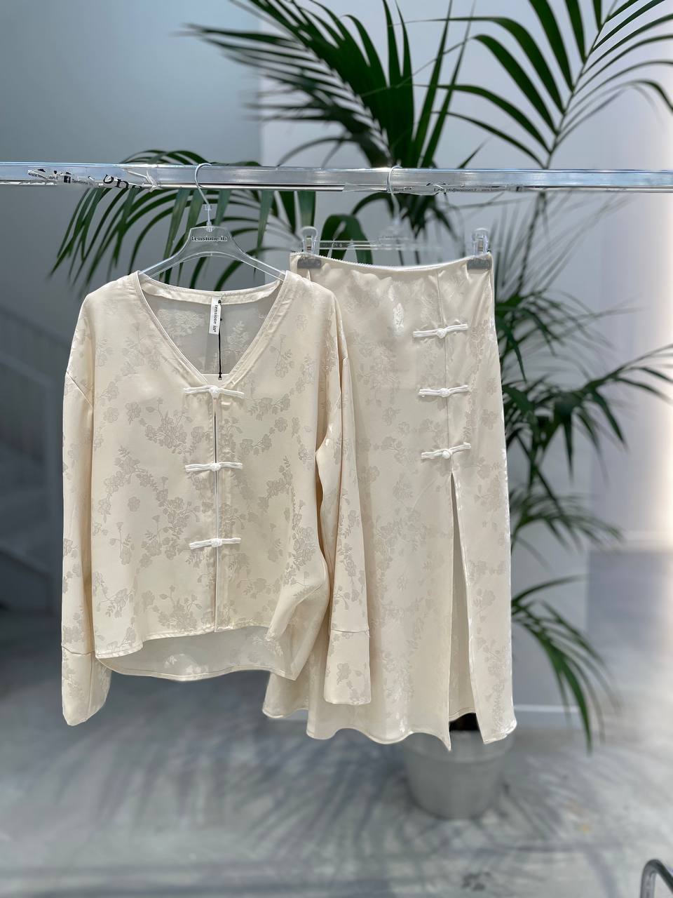 Фото Tensione in