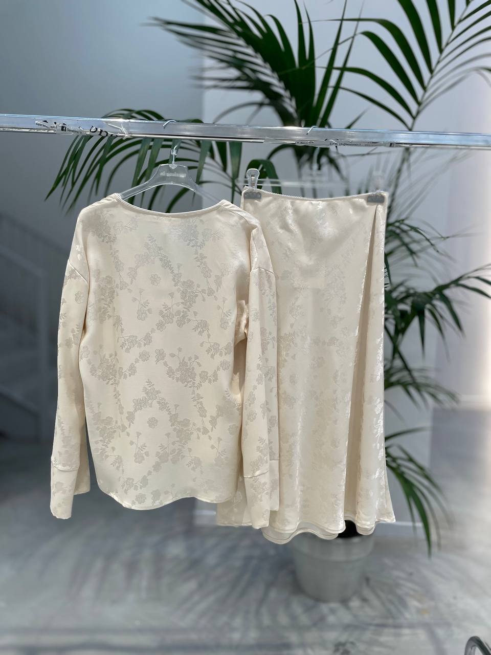 Фото Tensione in