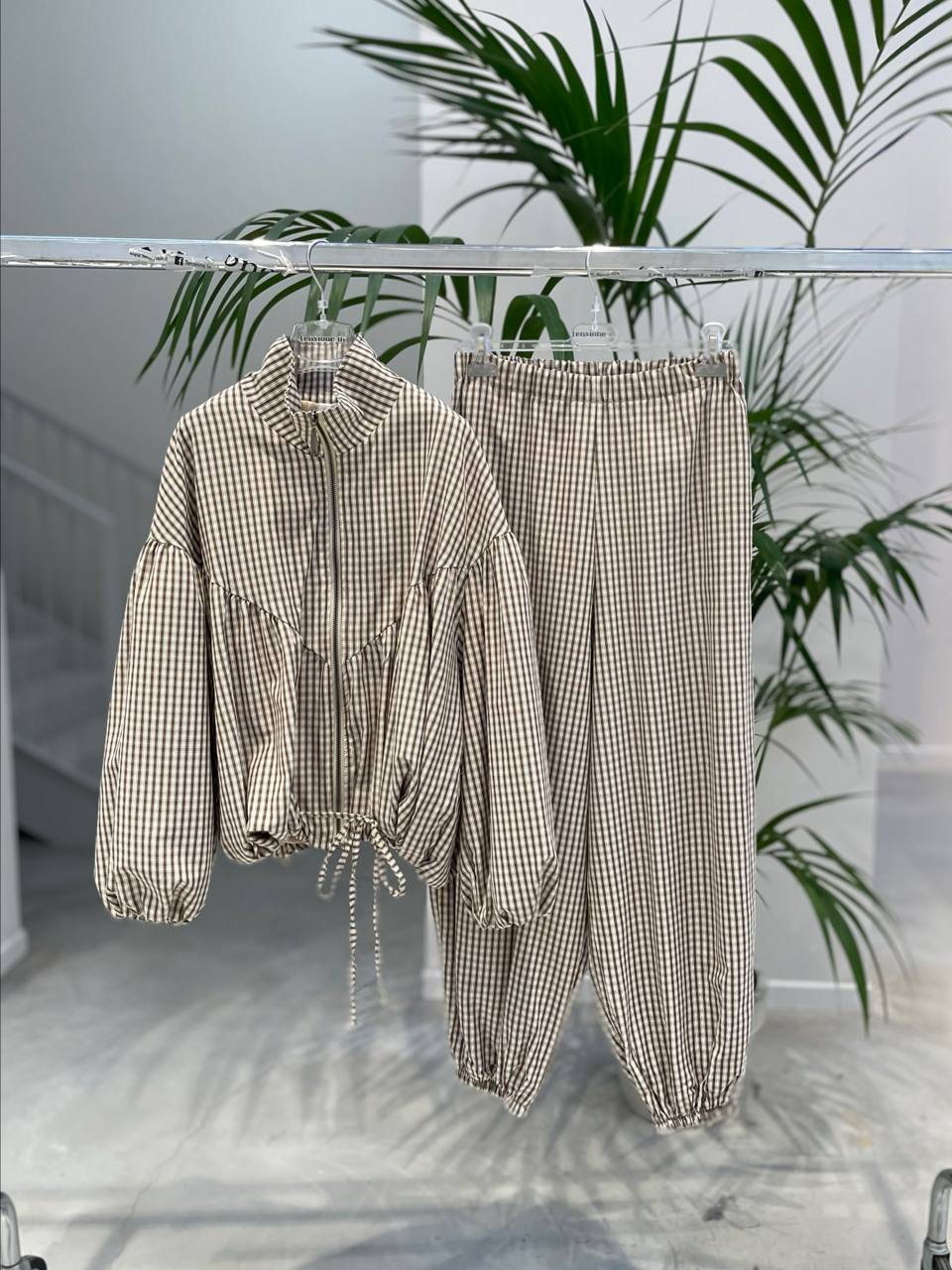 Фото Tensione in