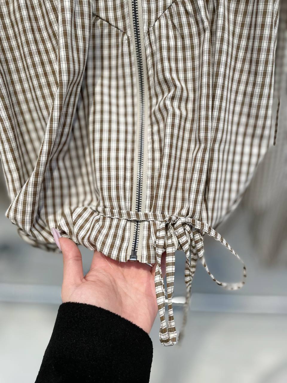 Итальянская одежда, бренд Tensione in, арт. 74152371