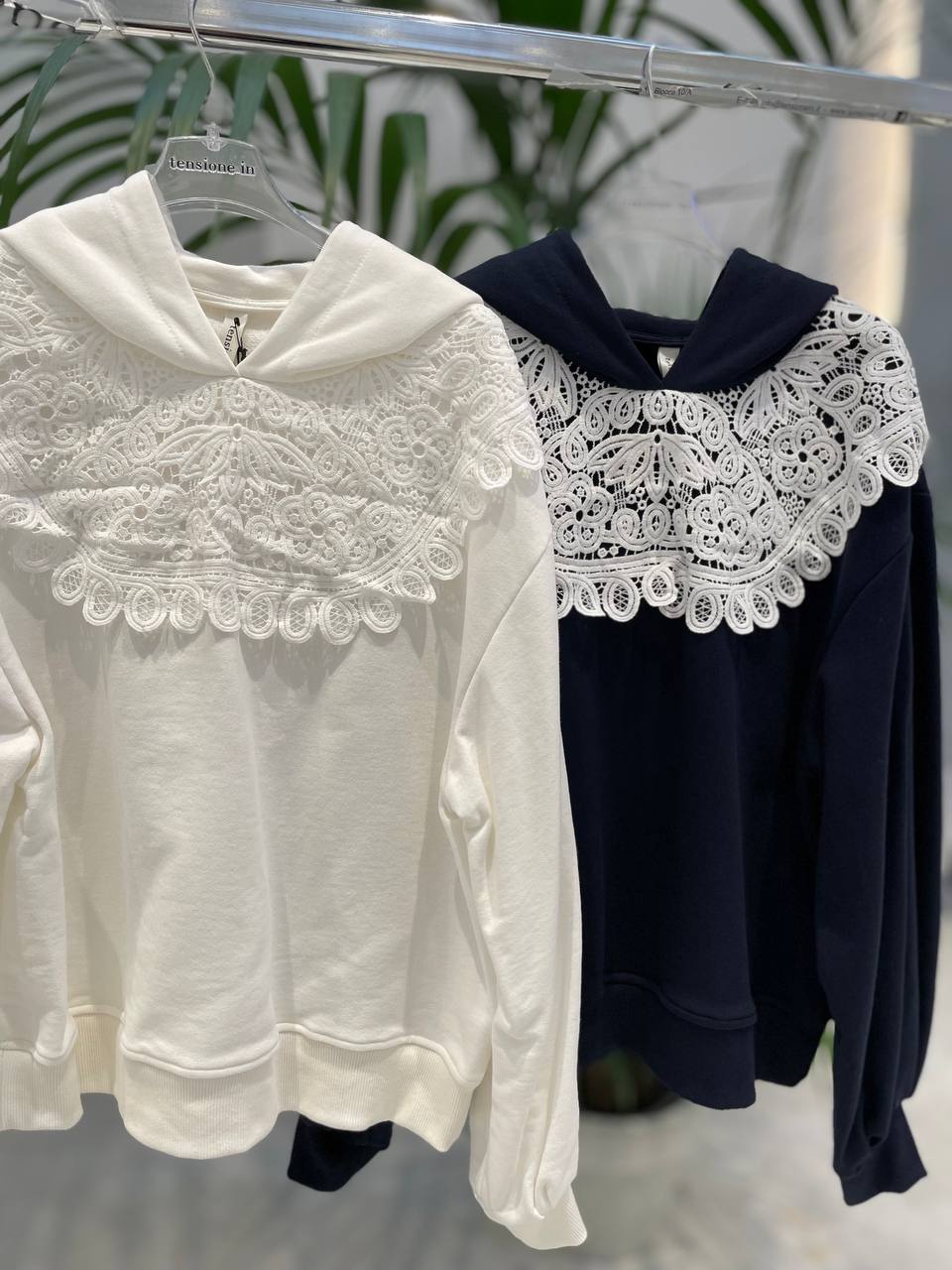 Итальянская одежда, бренд Tensione in, арт. 74152394