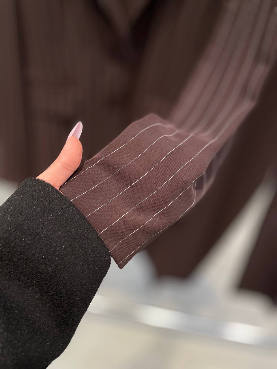 Фото Tensione in