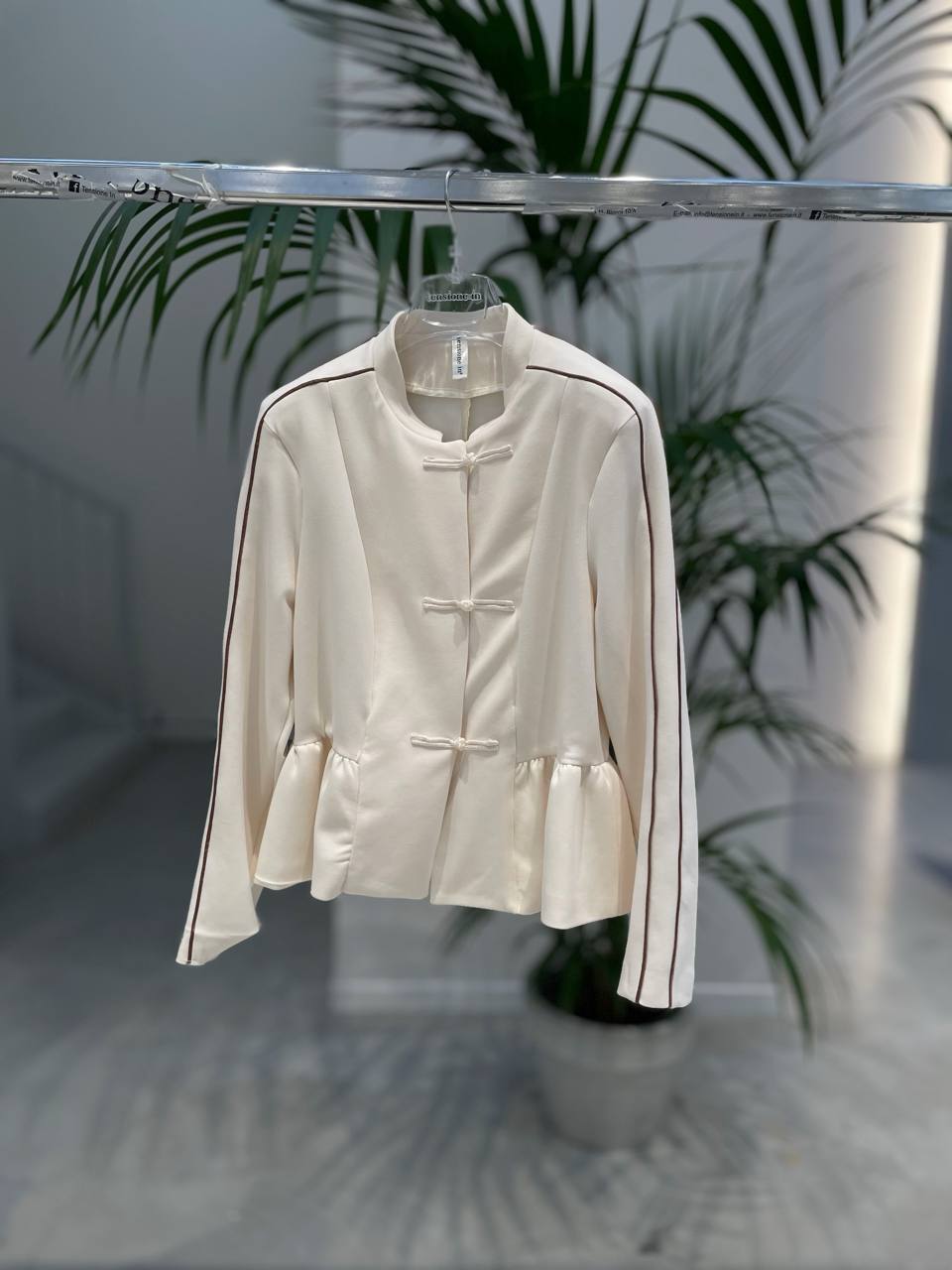 Фото Tensione in