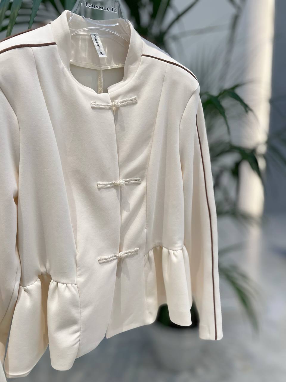 Итальянская одежда, бренд Tensione in, арт. 74152443