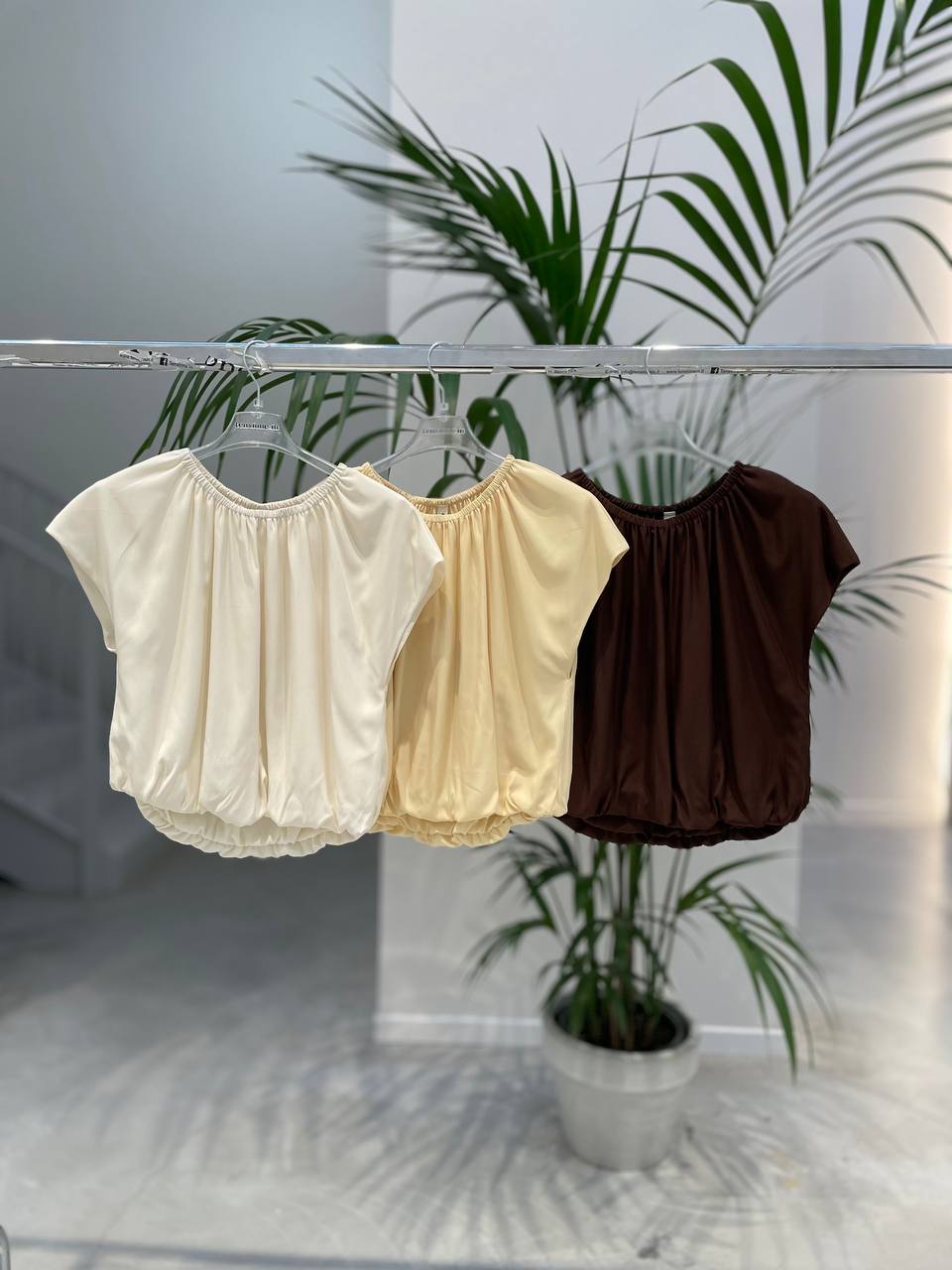 Фото Tensione in