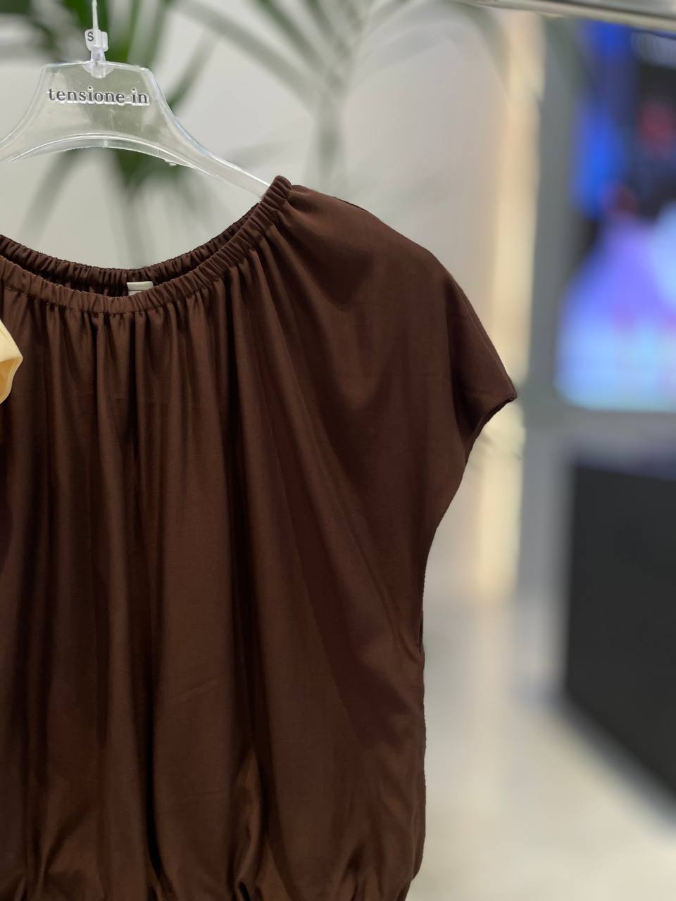 Фото Tensione in