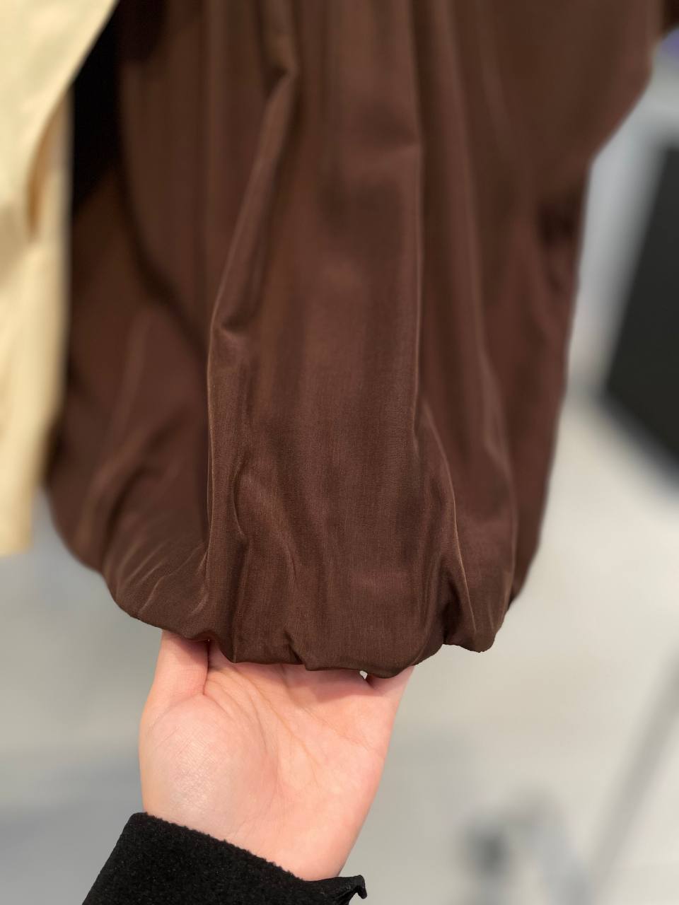 Фото Tensione in