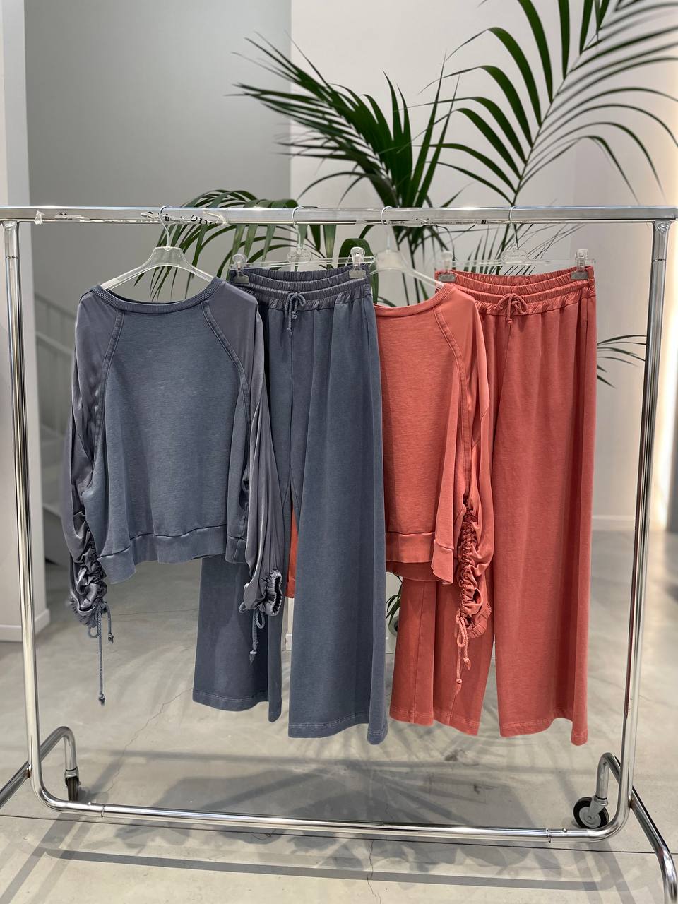 Фото Tensione in