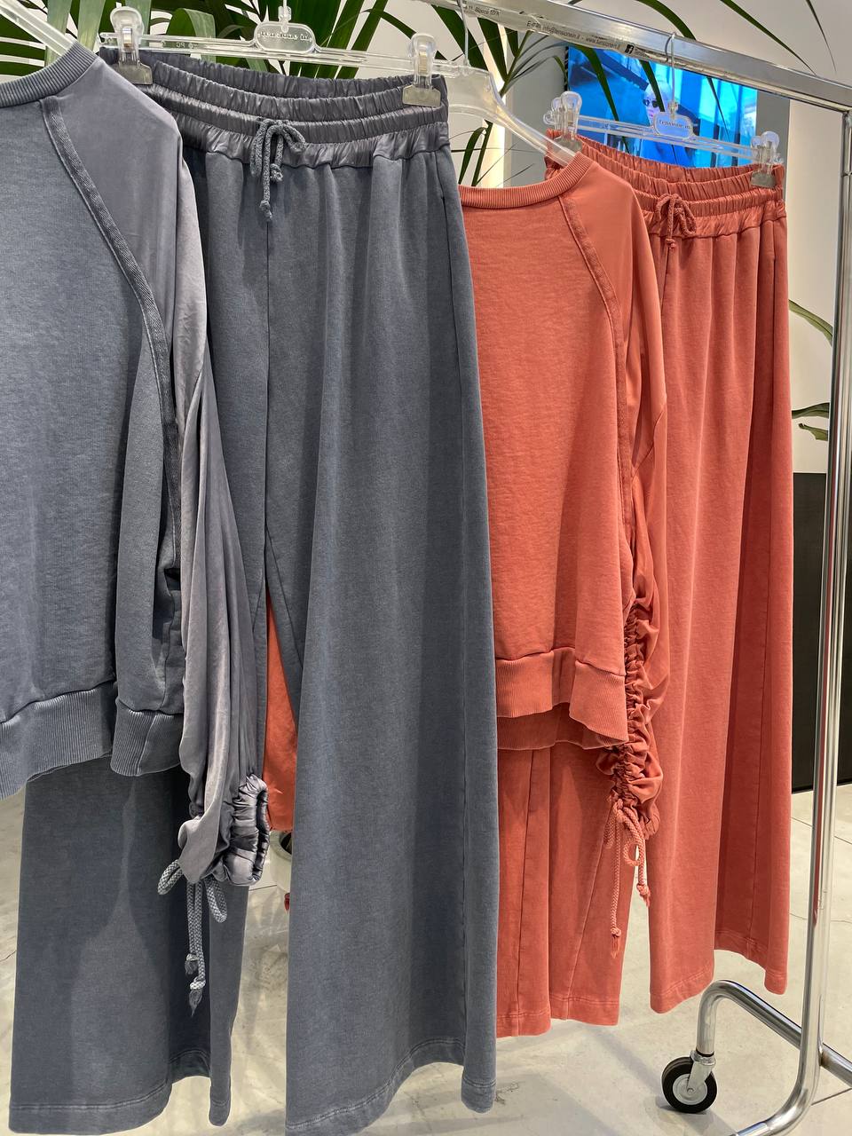 Фото Tensione in