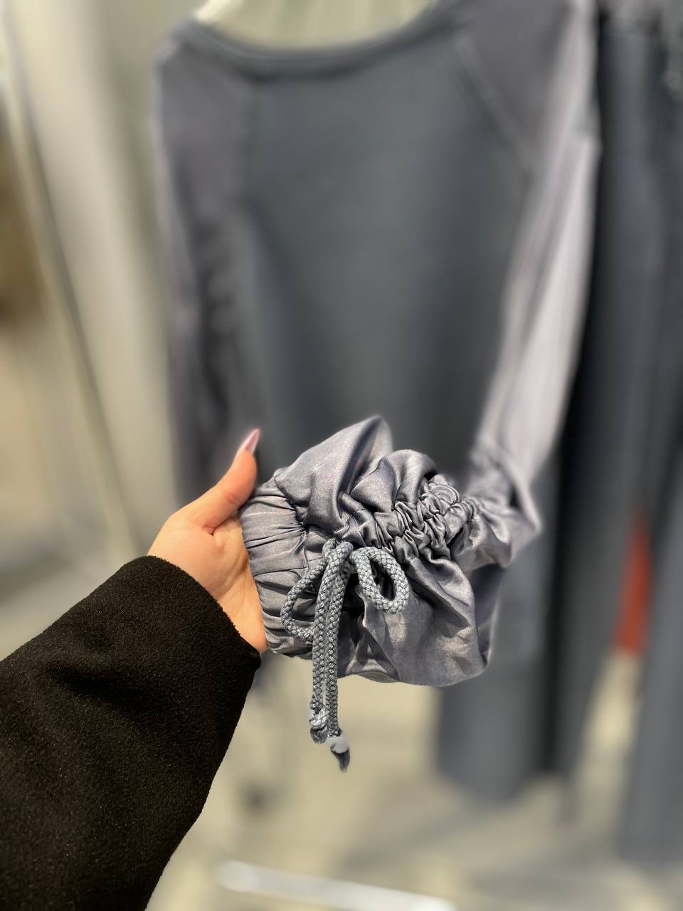 Фото Tensione in