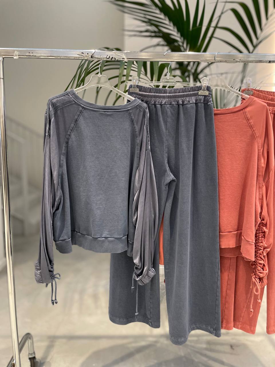 Фото Tensione in