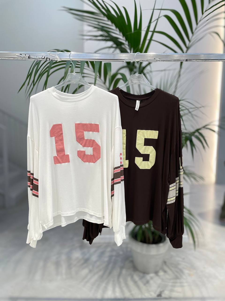 Фото Tensione in