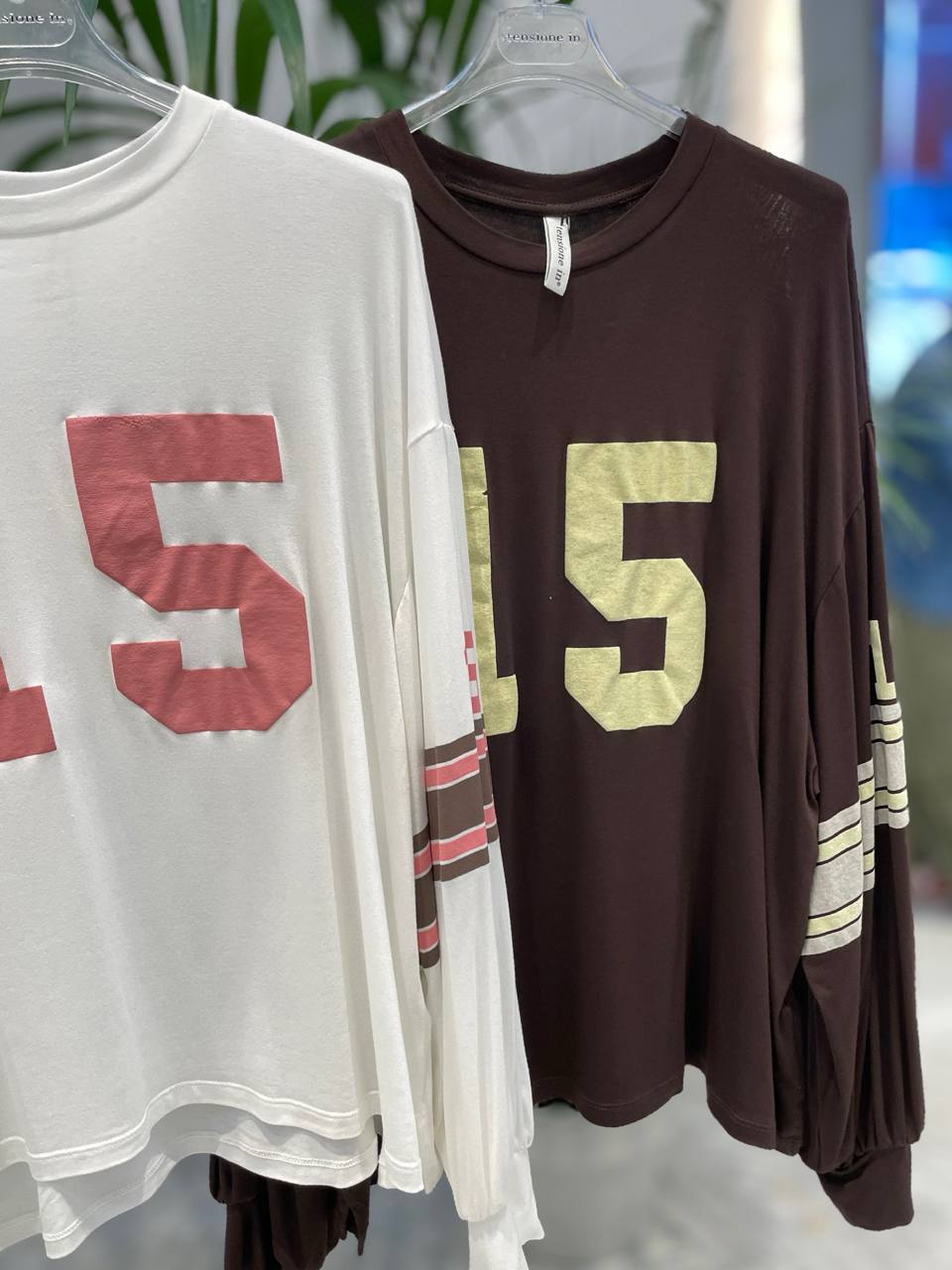 Фото Tensione in