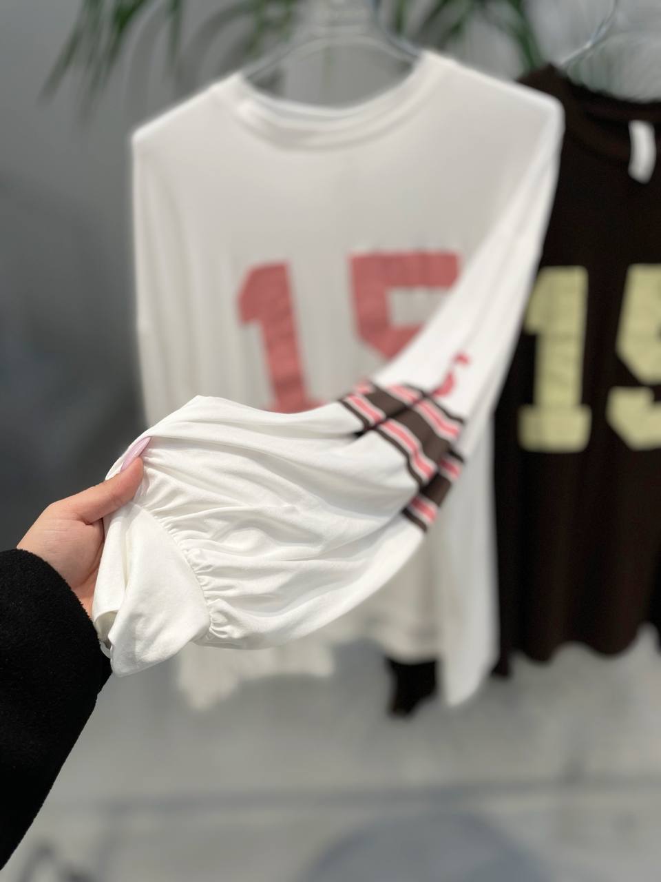 Фото Tensione in