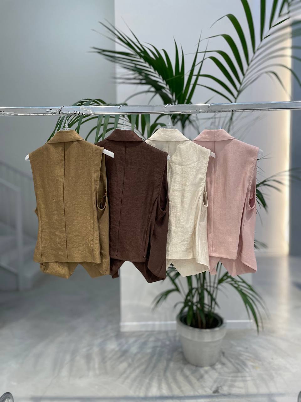 Фото Tensione in