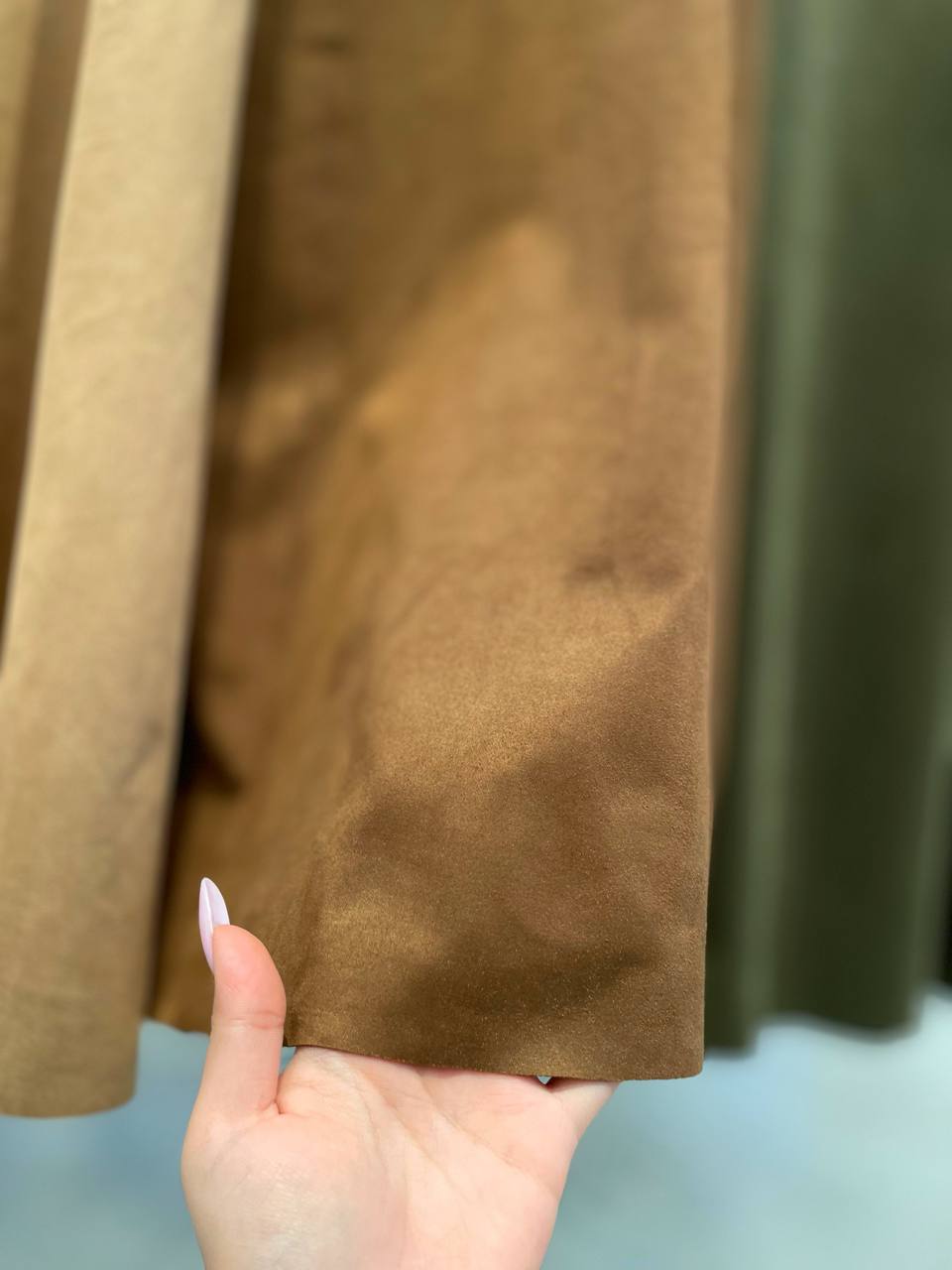 Фото Tensione in