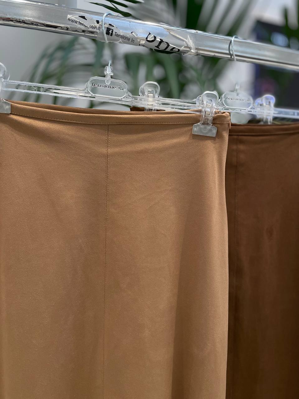 Фото Tensione in