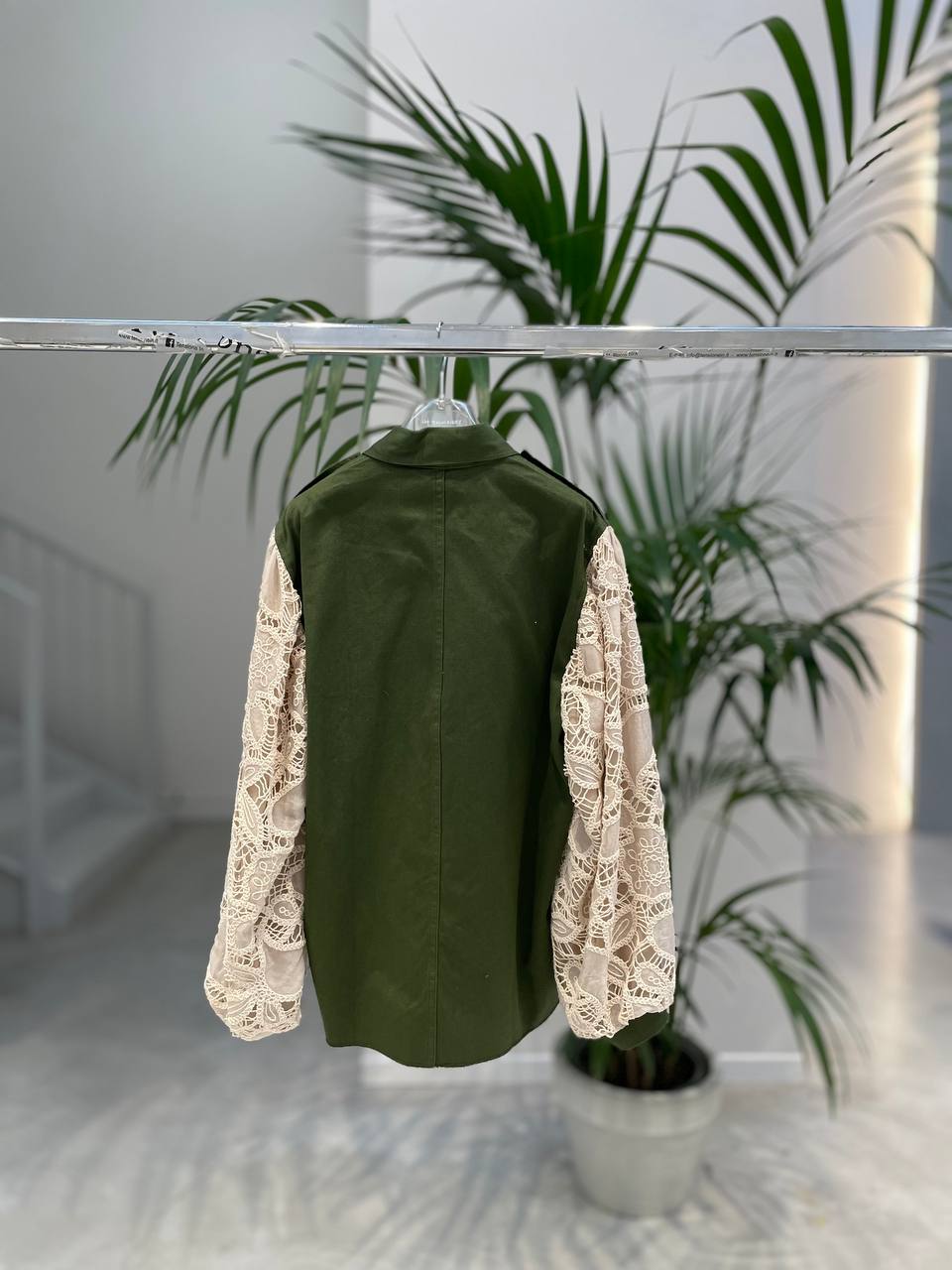 Фото Tensione in