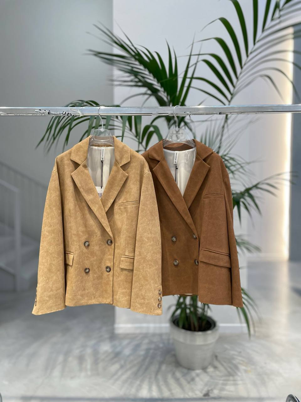 Фото Tensione in