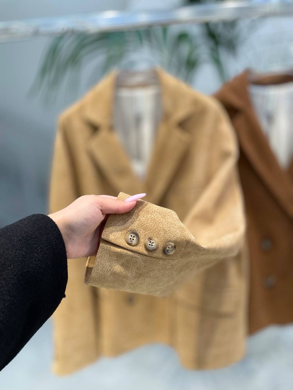 Фото Tensione in