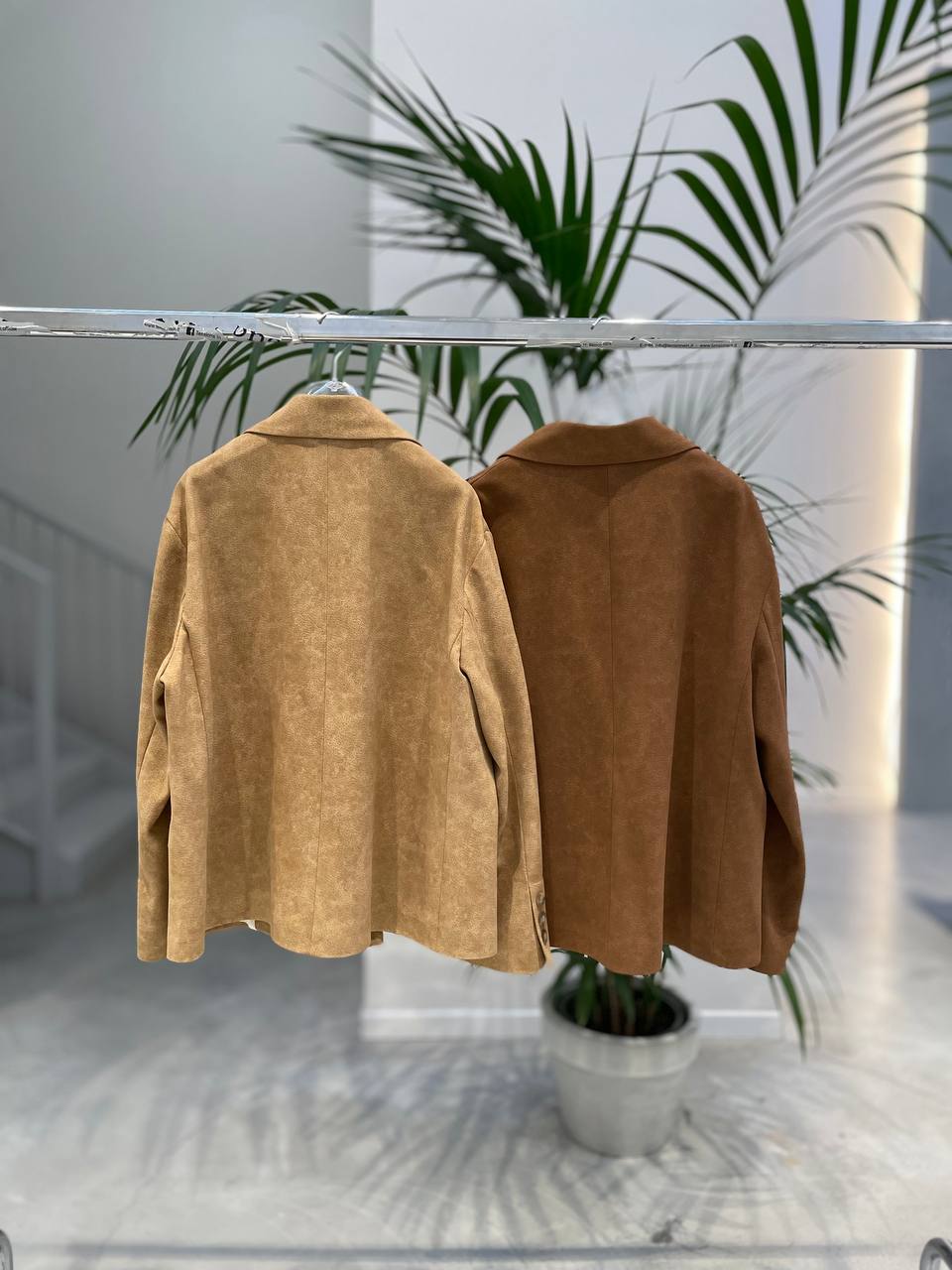 Фото Tensione in