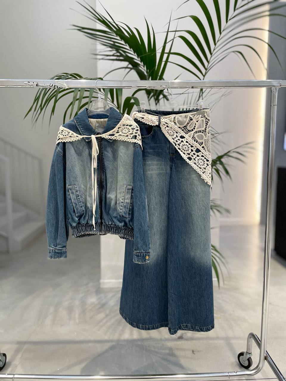 Фото Tensione in