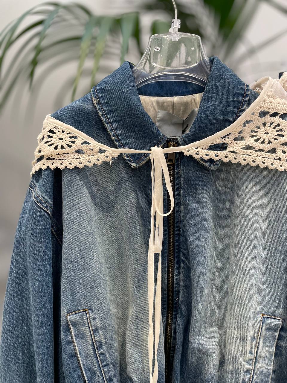 Фото Tensione in