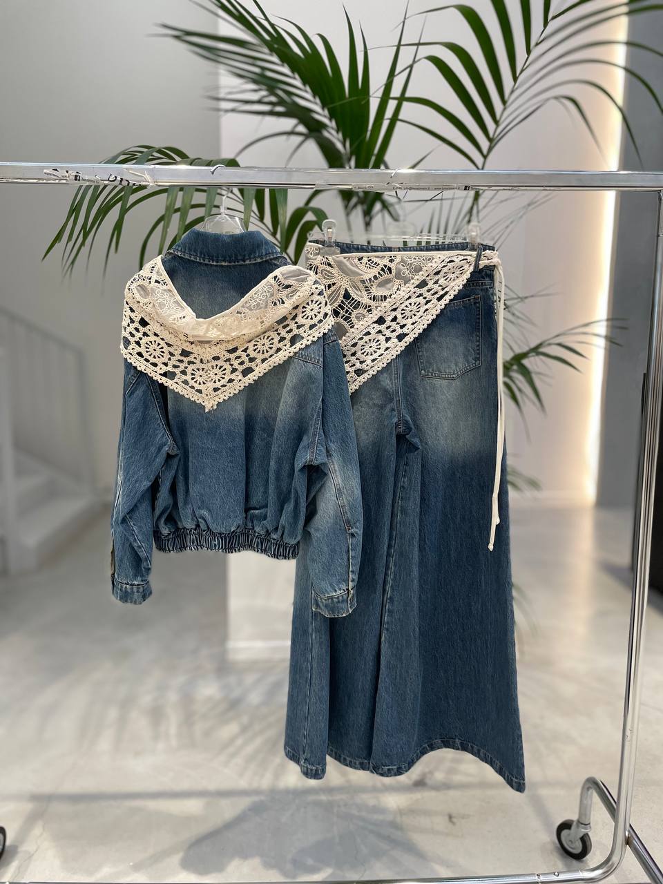 Фото Tensione in