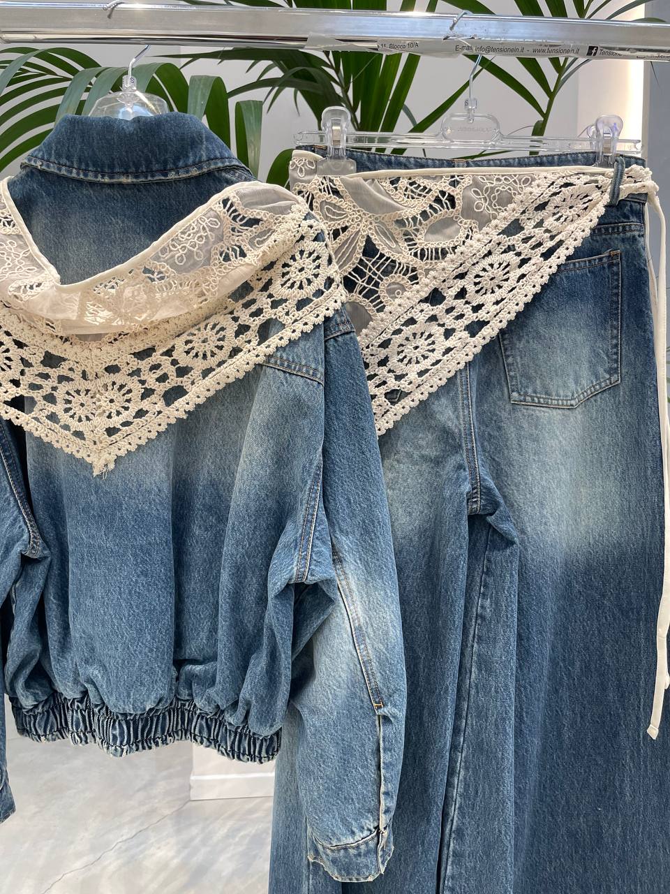 Фото Tensione in