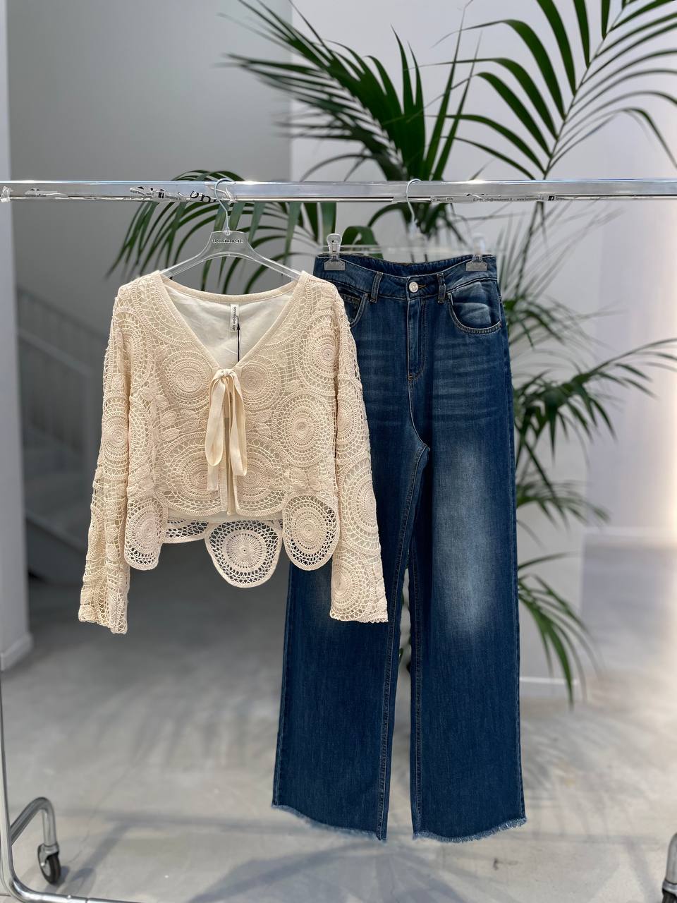 Фото Tensione in